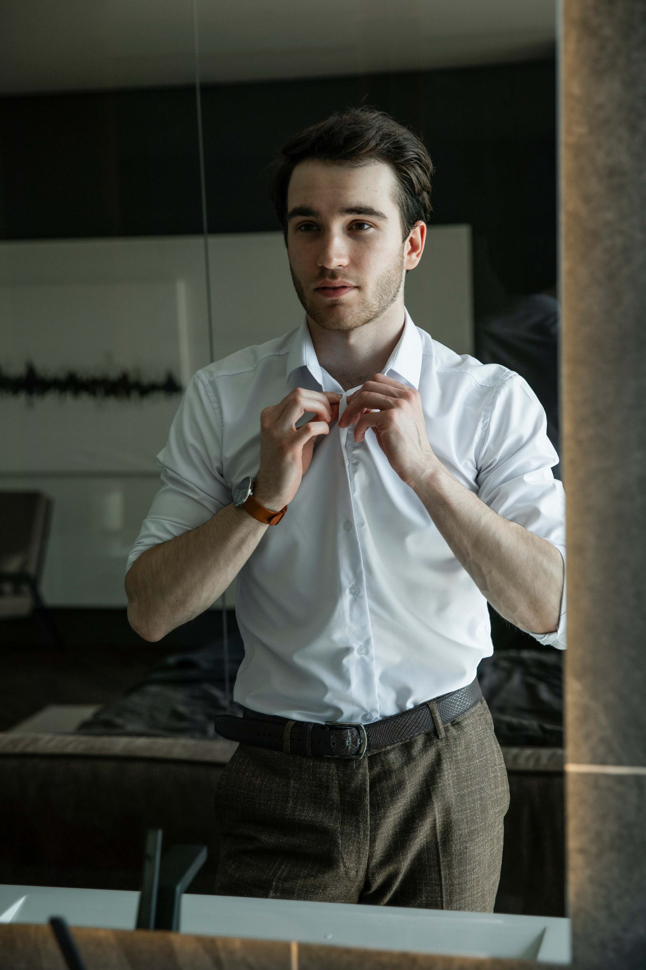 Иоанна и Дмитрий. Свадебный и портретный фотограф