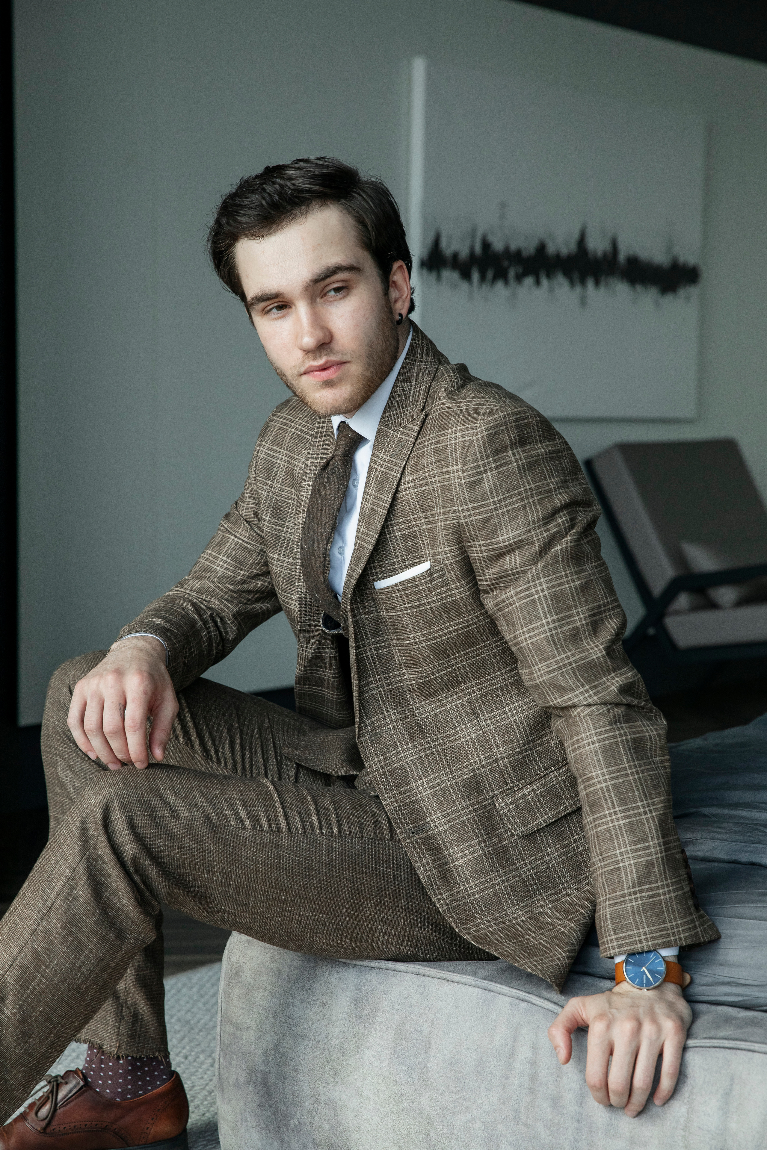 Иоанна и Дмитрий. Свадебный и портретный фотограф