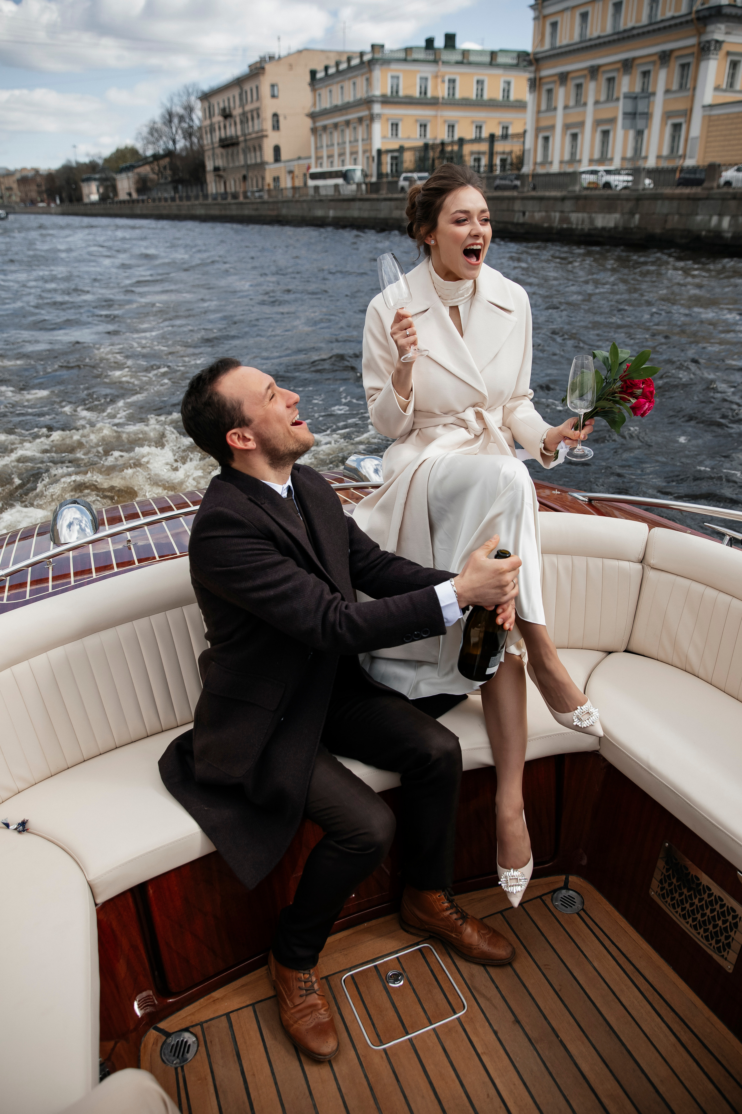 Ася и Дима. Свадебный и портретный фотограф