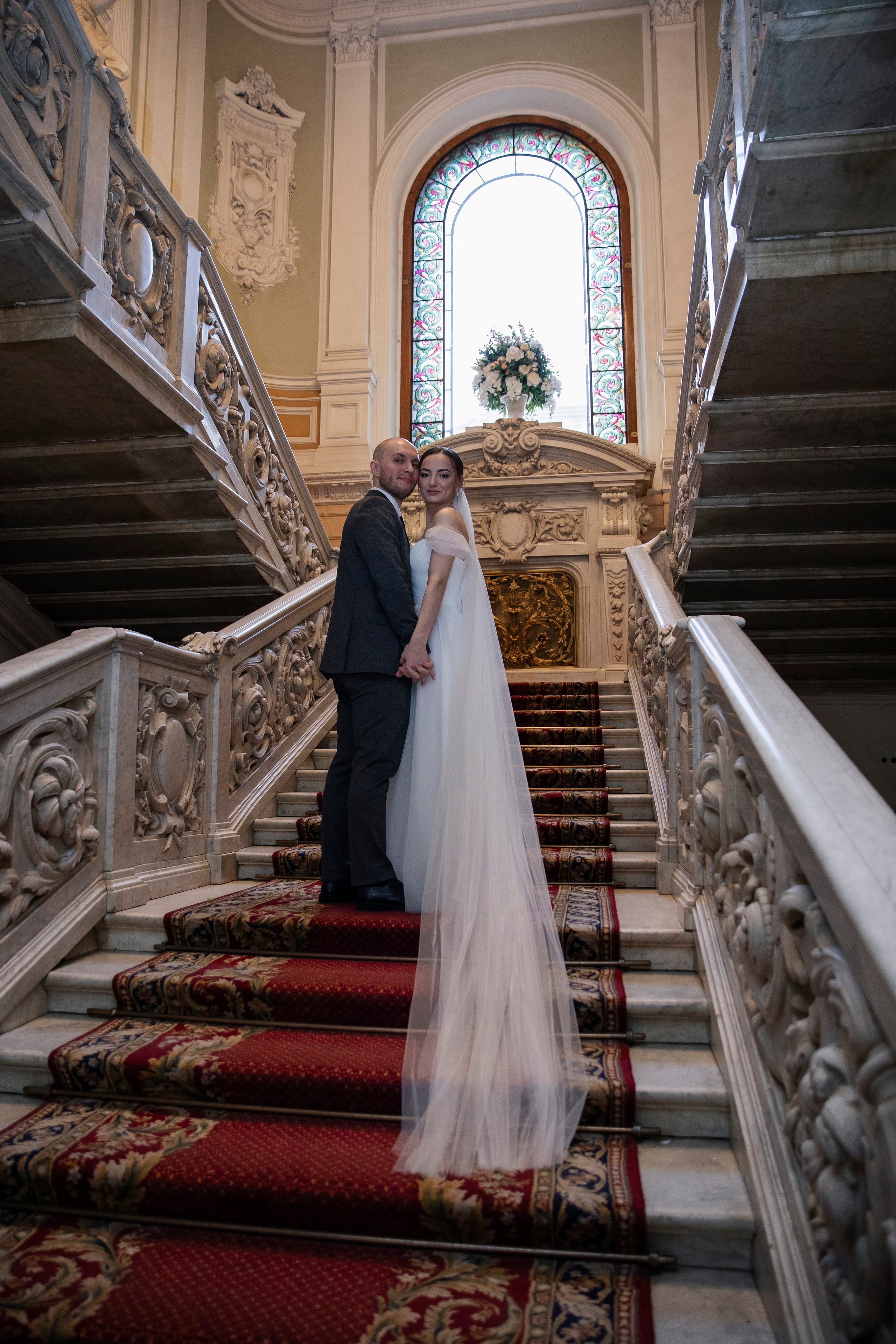 Юля и Валентин. Свадебный и портретный фотограф