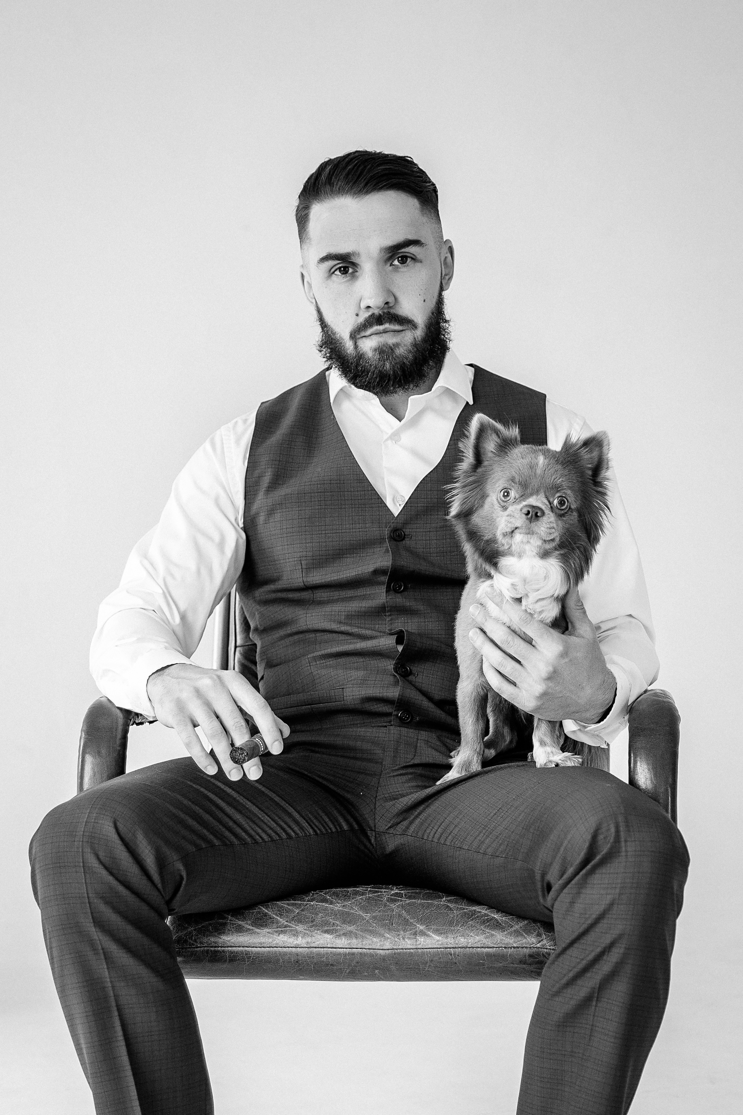 Георгий. Свадебный и портретный фотограф