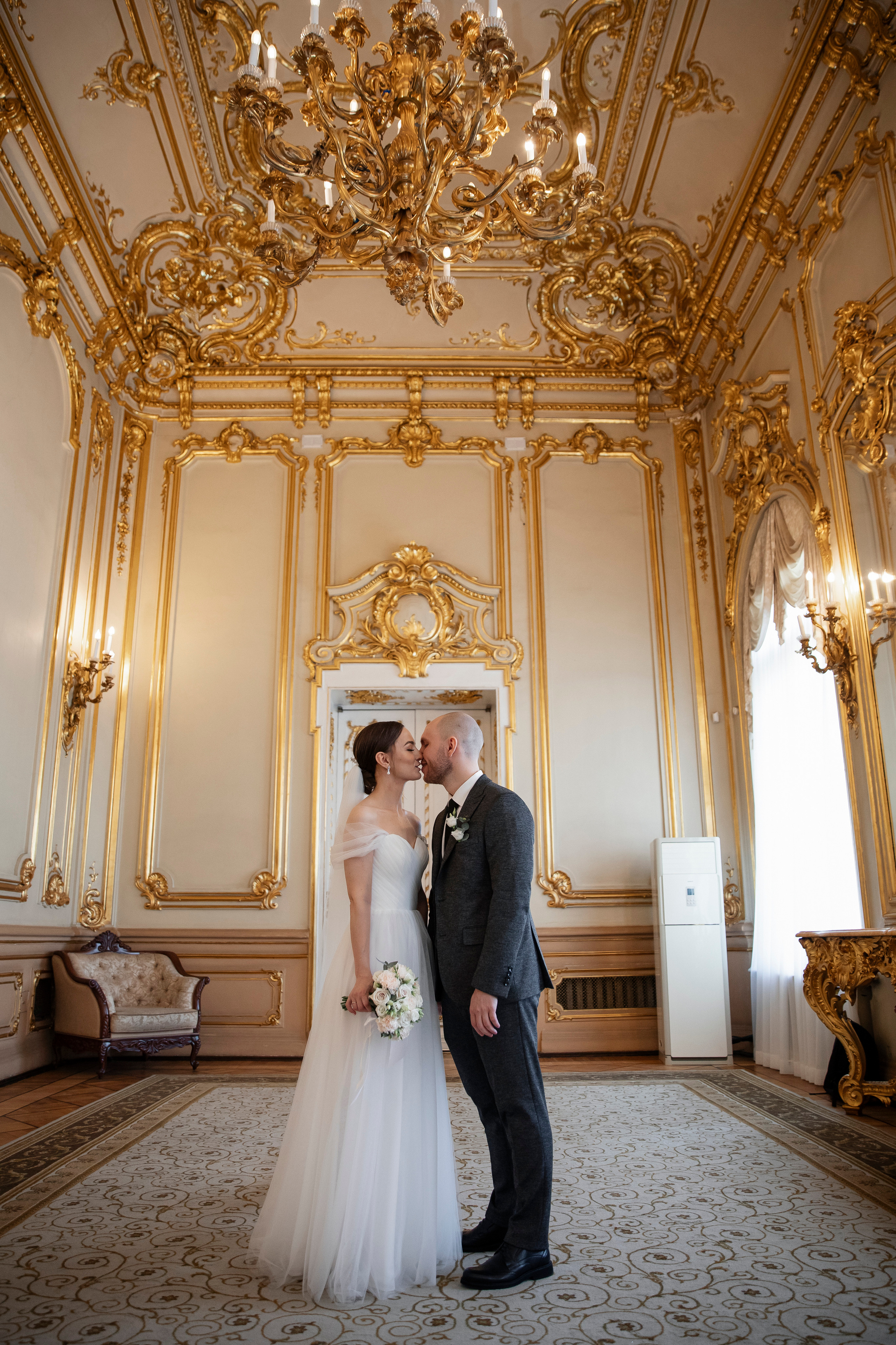 Юля и Валентин. Свадебный и портретный фотограф