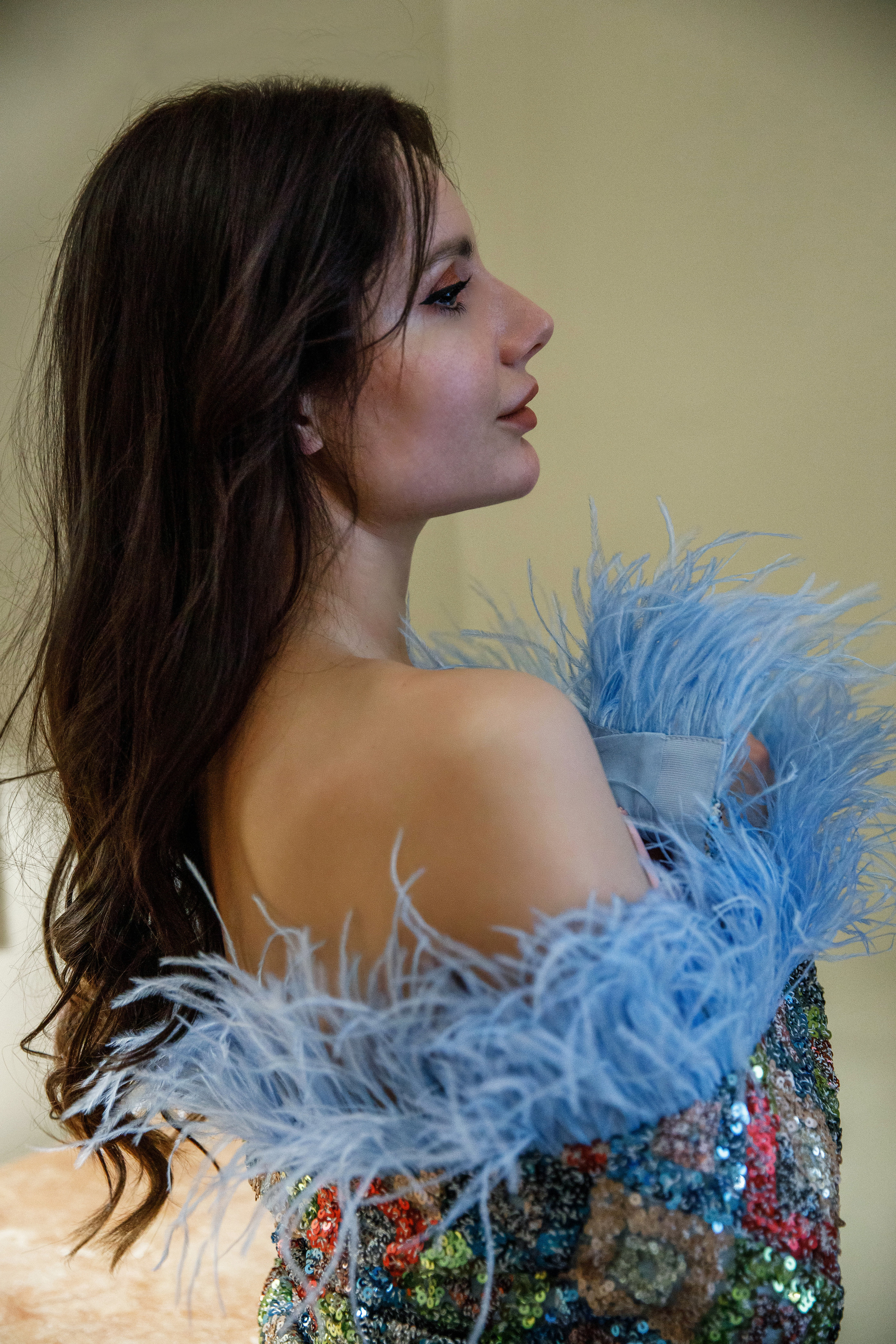 Катя. Свадебный и портретный фотограф