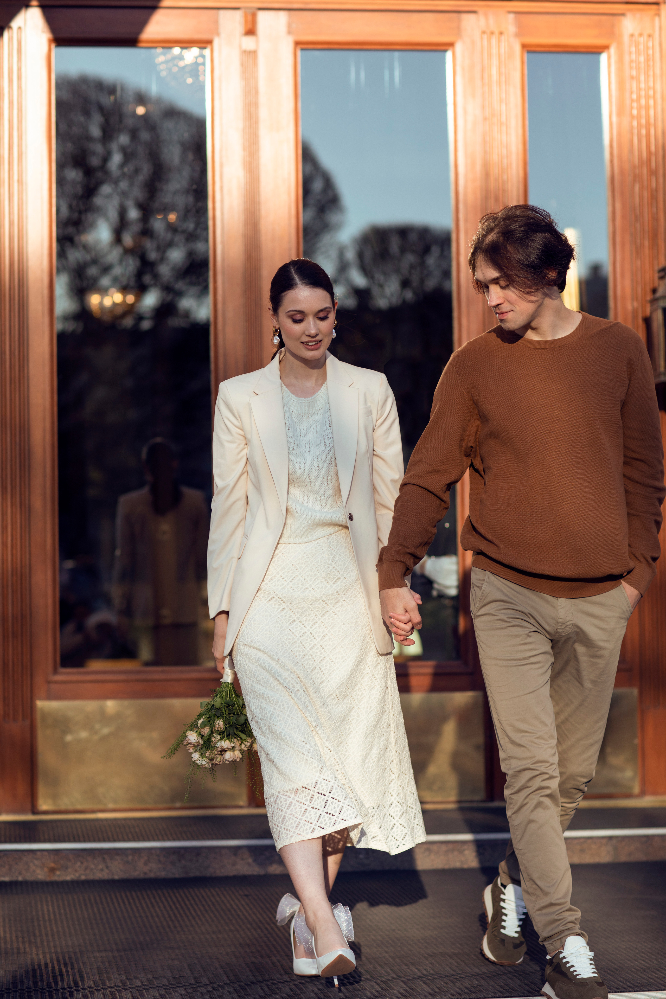 Андрей и Настя. Свадебный и портретный фотограф