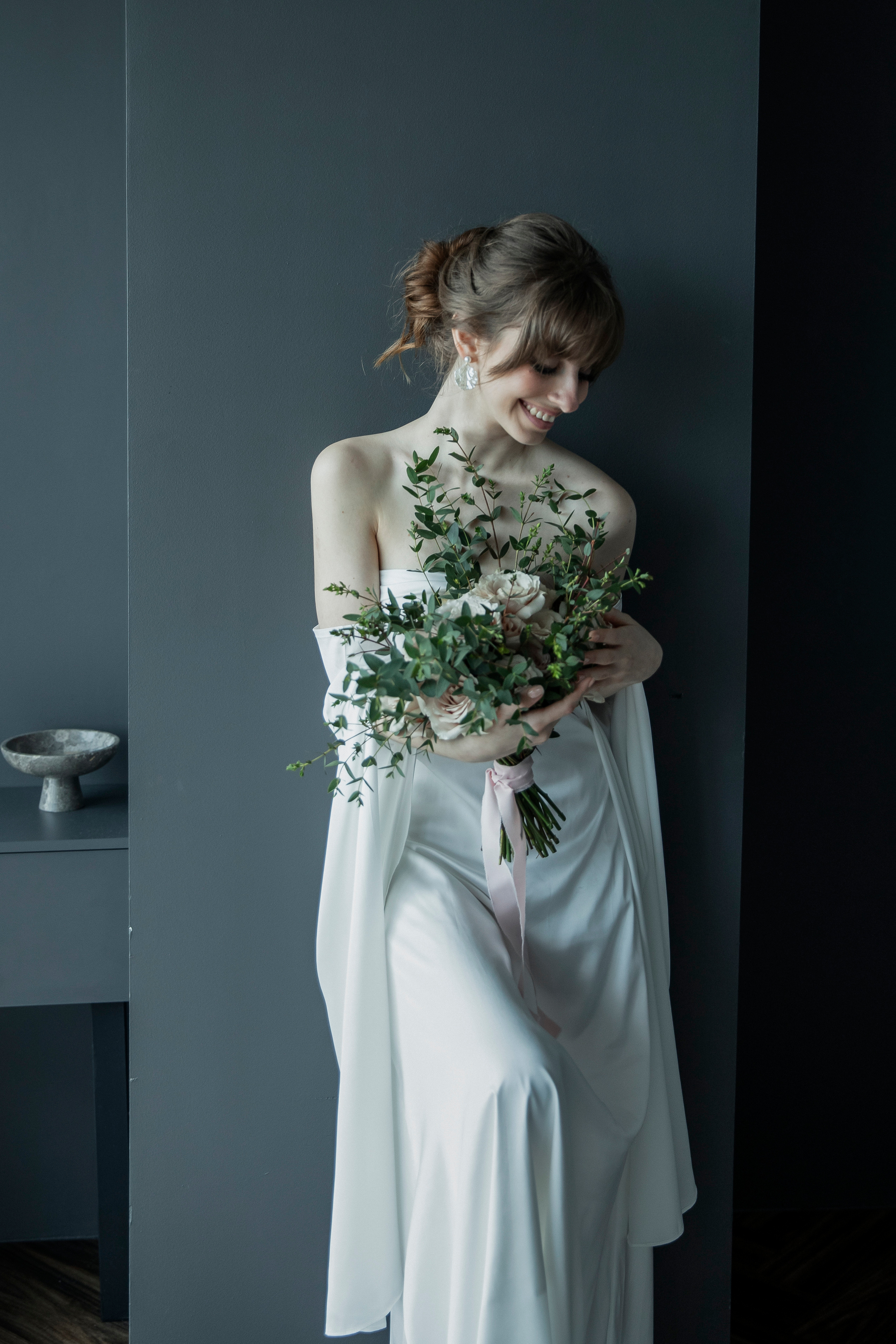 Иоанна и Дмитрий. Свадебный и портретный фотограф