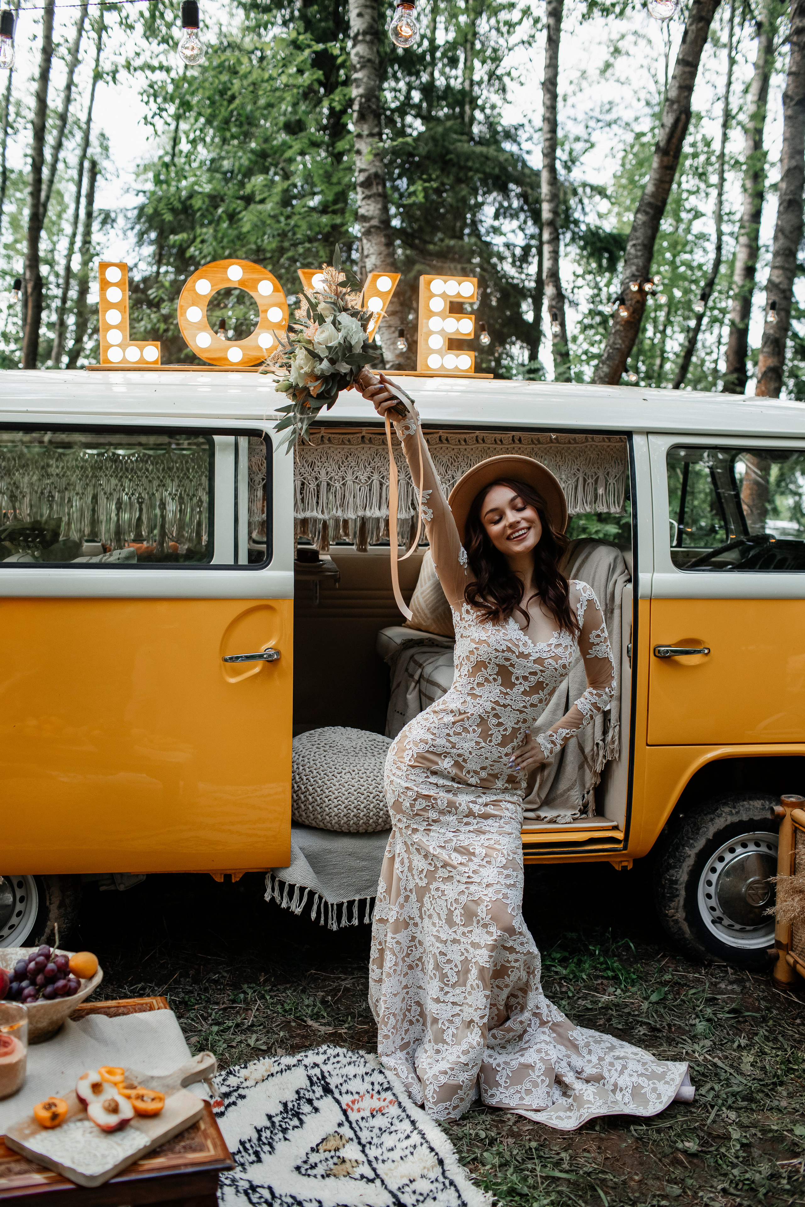 Настя и Дима. Свадебный и портретный фотограф