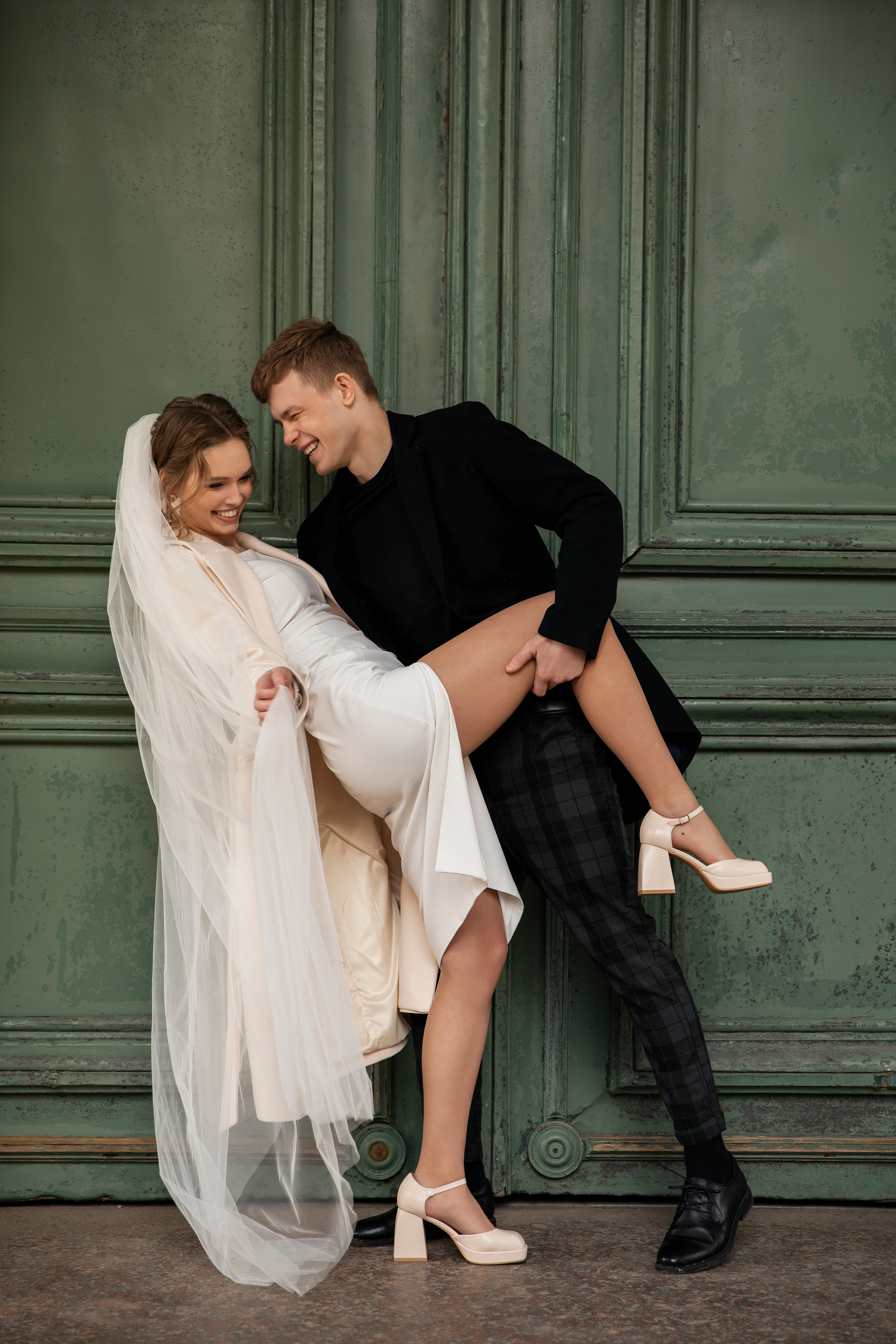 Варя и Герман 16 апреля. Свадебный и портретный фотограф