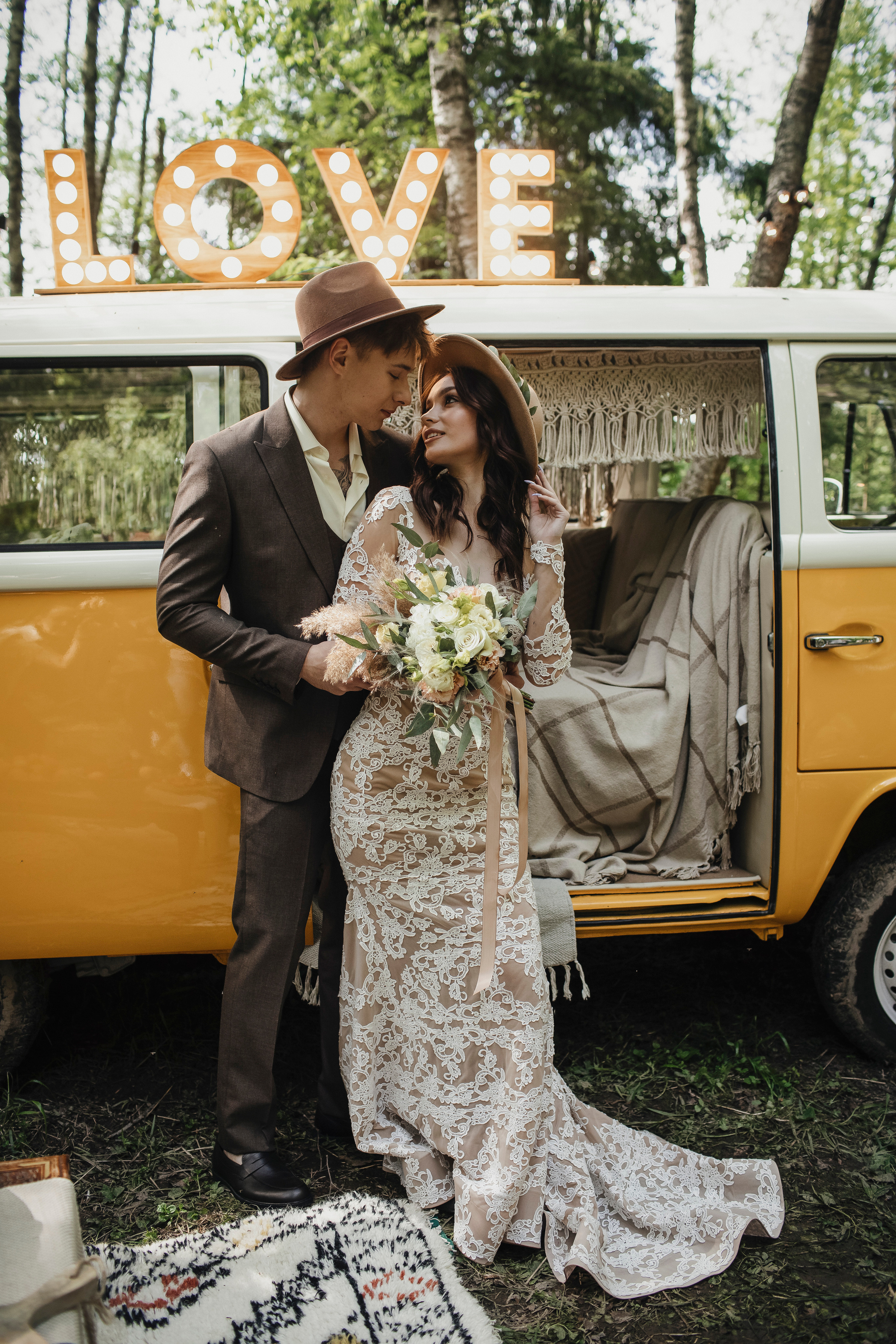 Настя и Дима. Свадебный и портретный фотограф