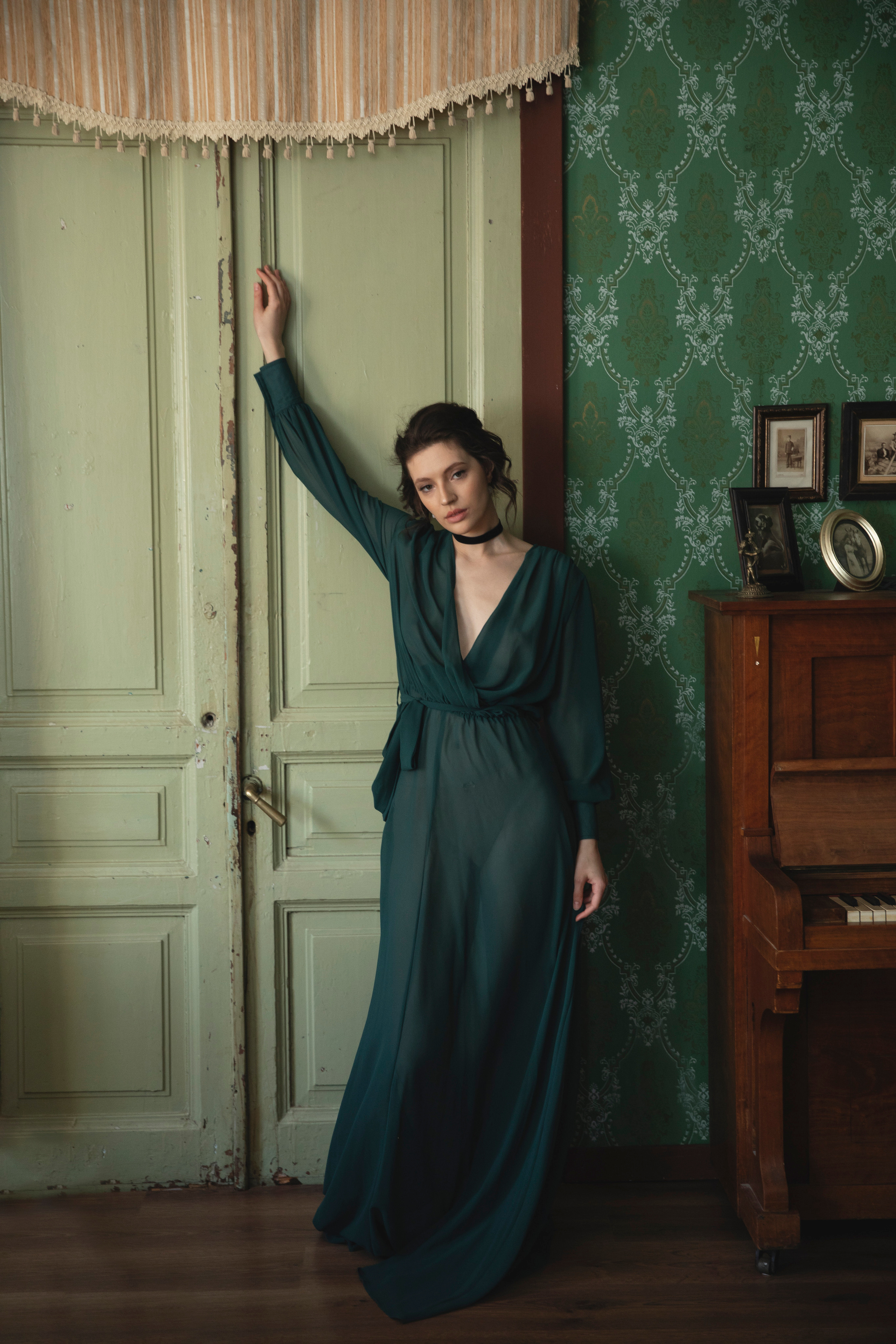 Юлия. Свадебный и портретный фотограф