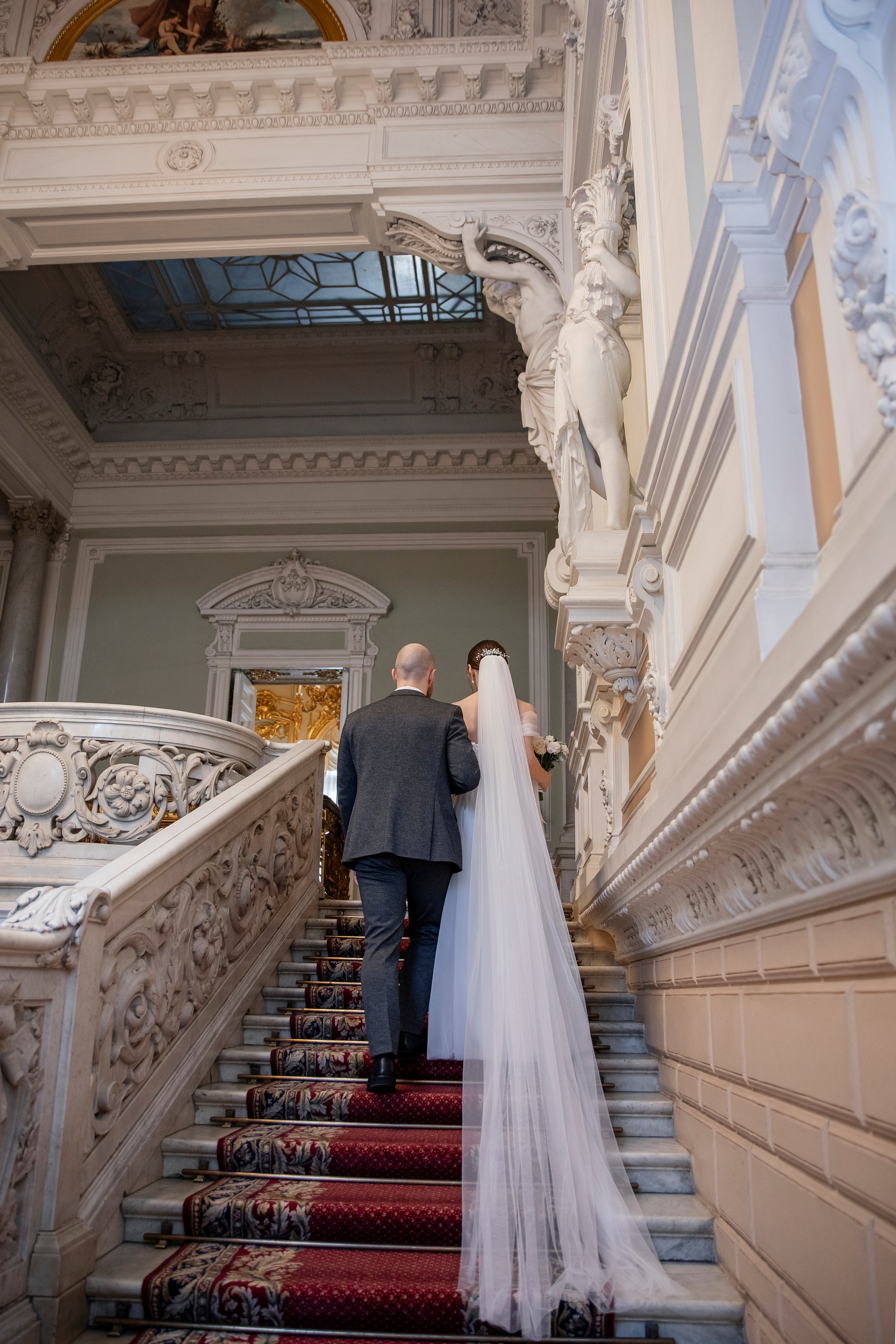 Юля и Валентин. Свадебный и портретный фотограф