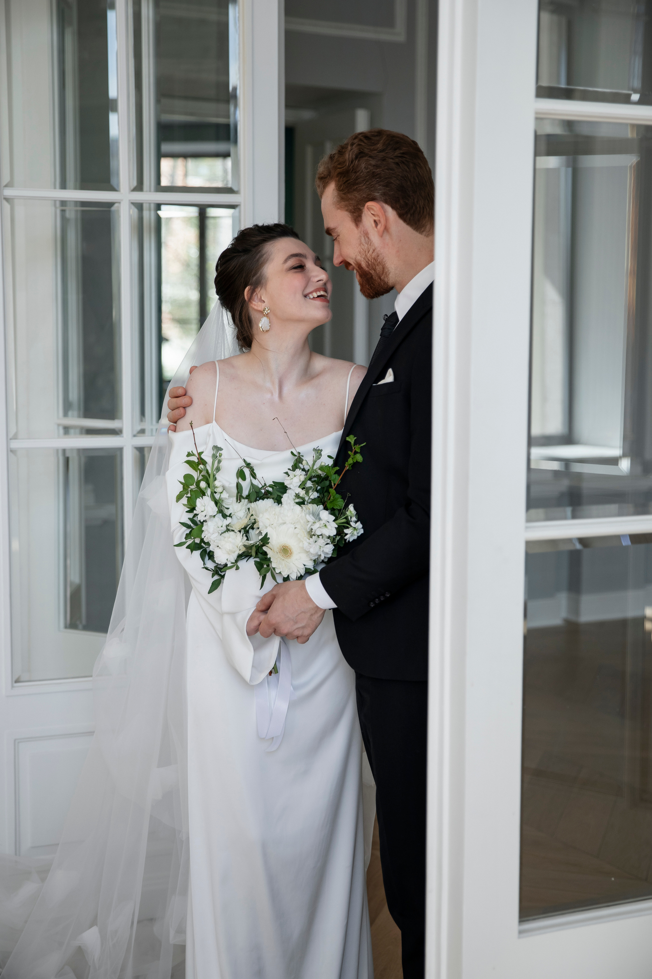 Никита и Дарья. Свадебный и портретный фотограф