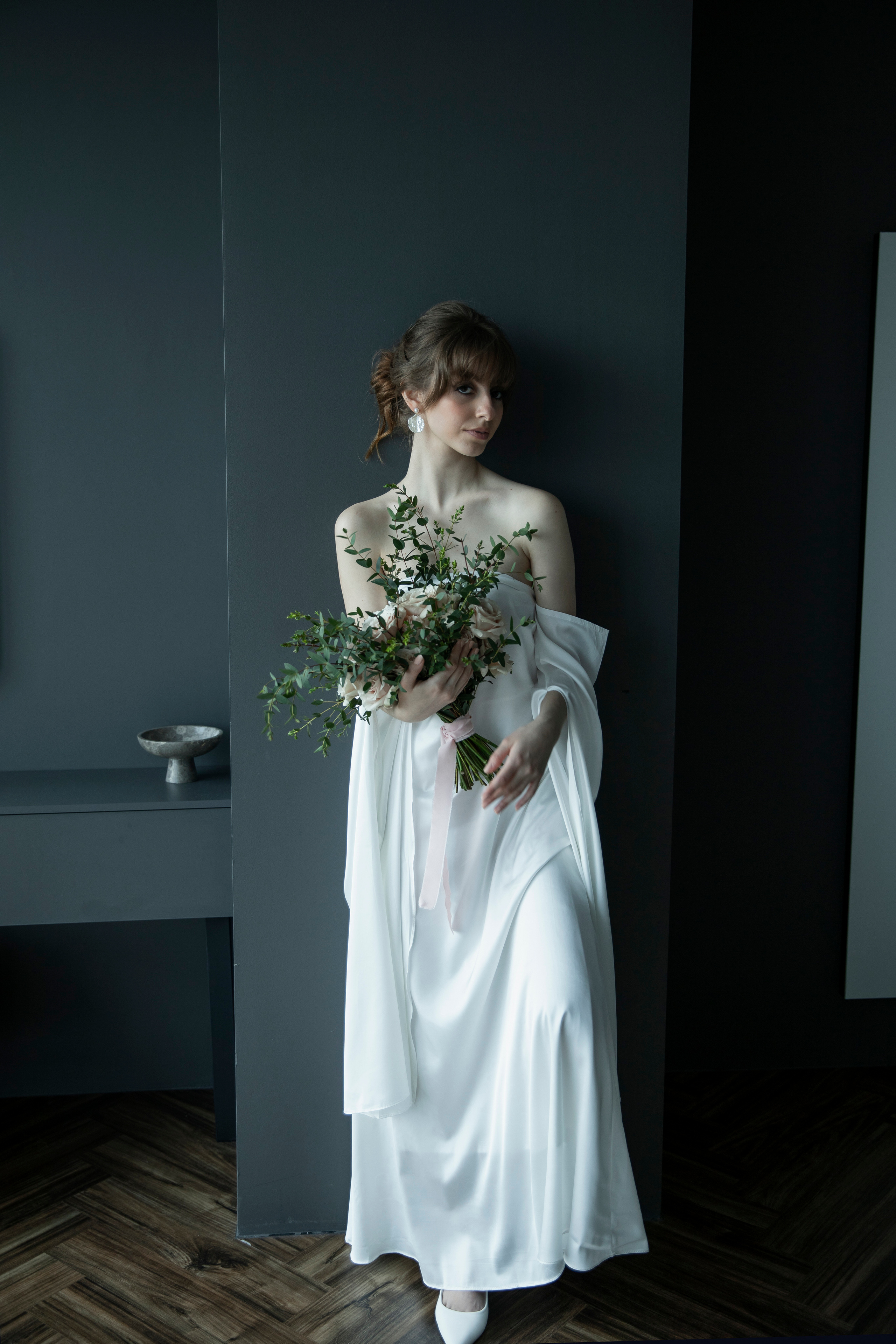 Иоанна и Дмитрий. Свадебный и портретный фотограф