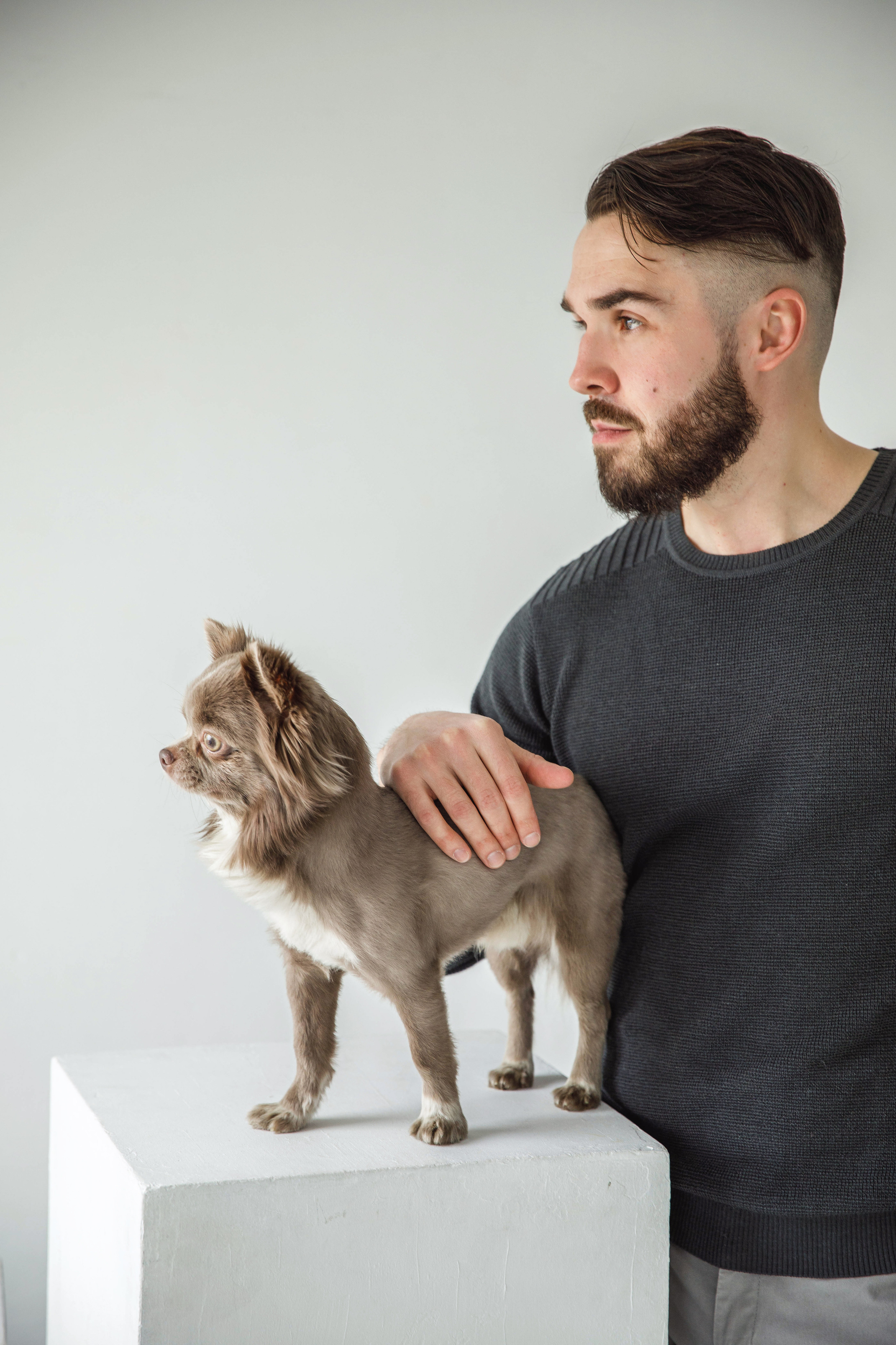 Георгий. Свадебный и портретный фотограф