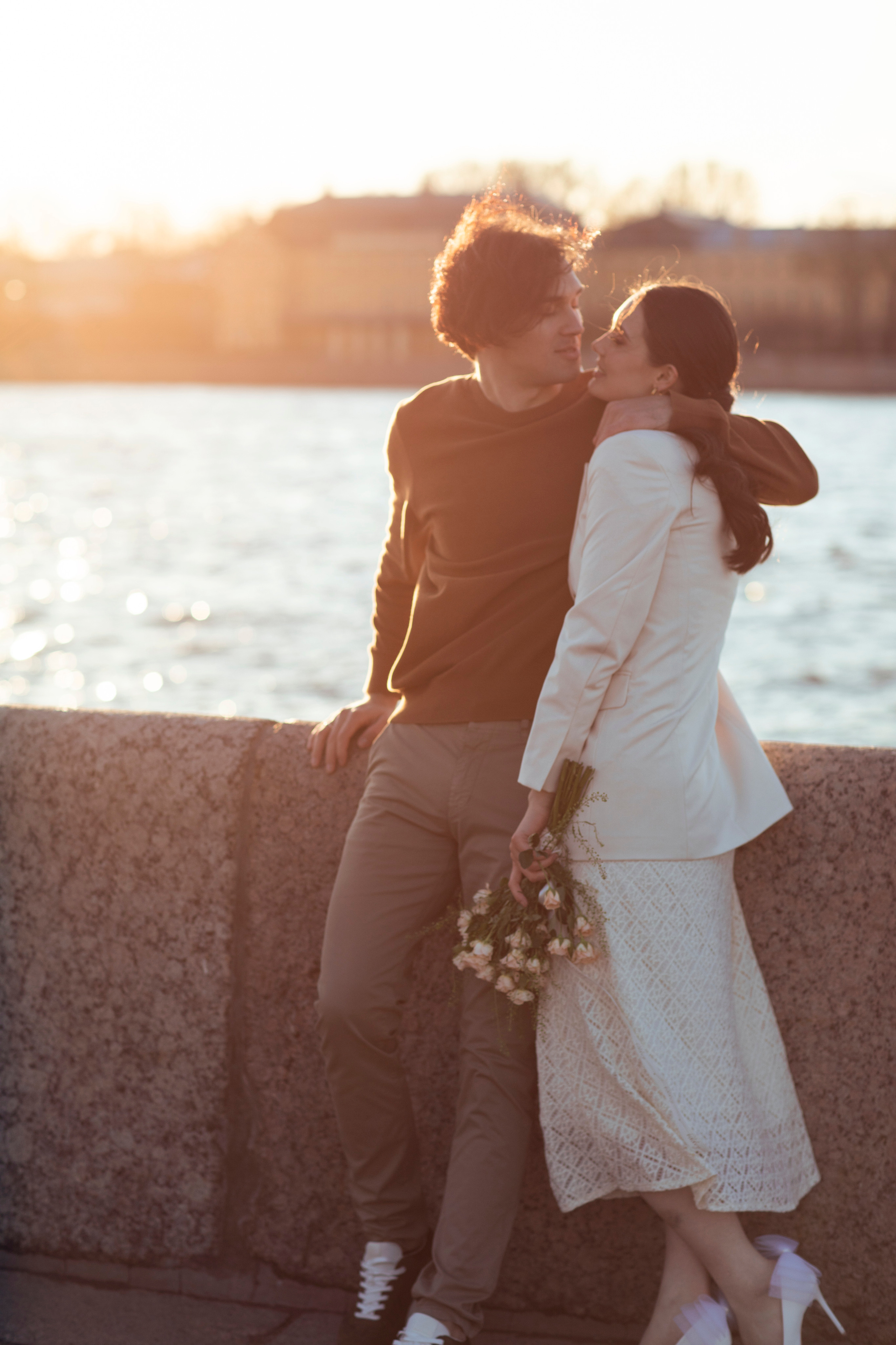 Андрей и Настя. Свадебный и портретный фотограф