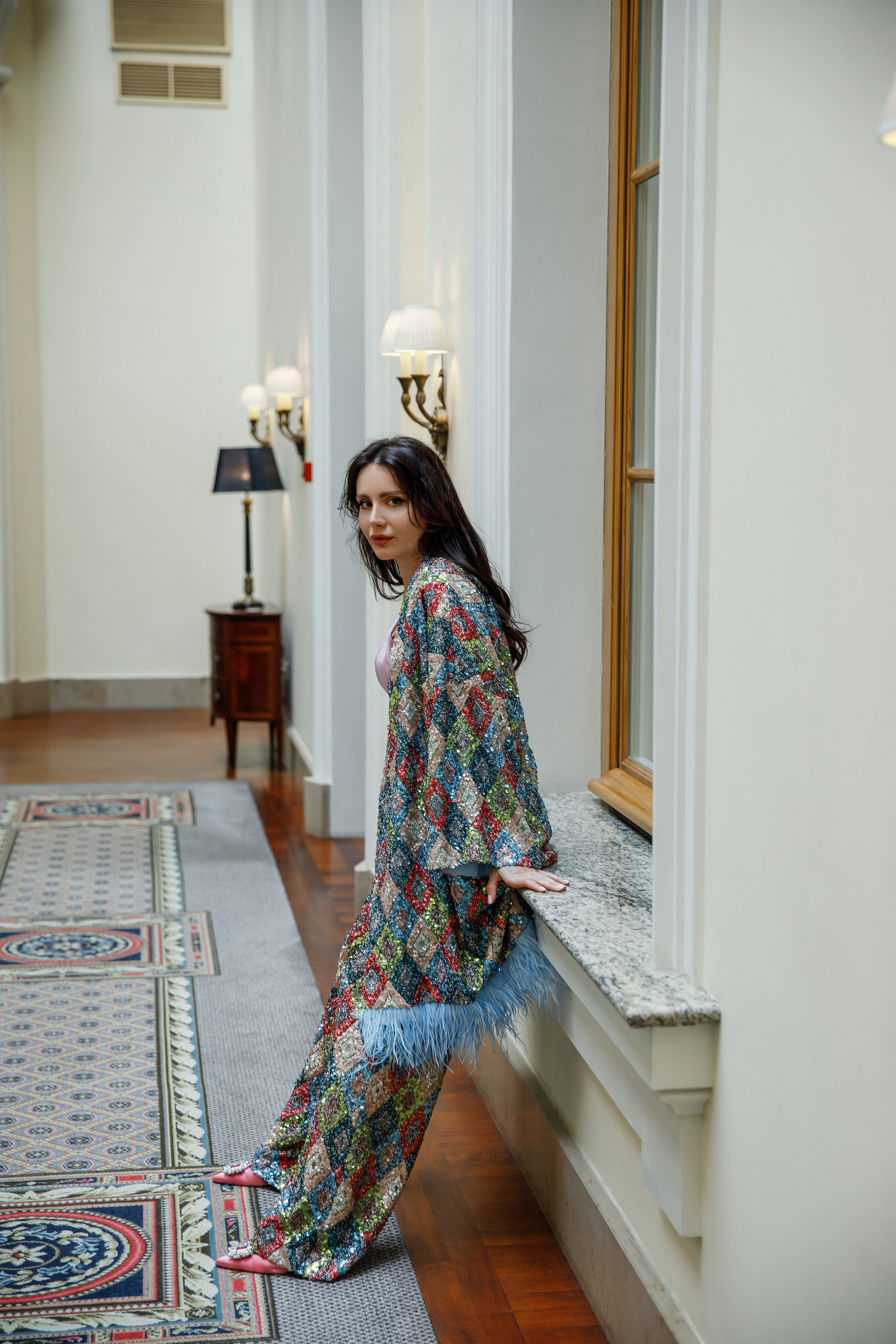 Катя. Свадебный и портретный фотограф