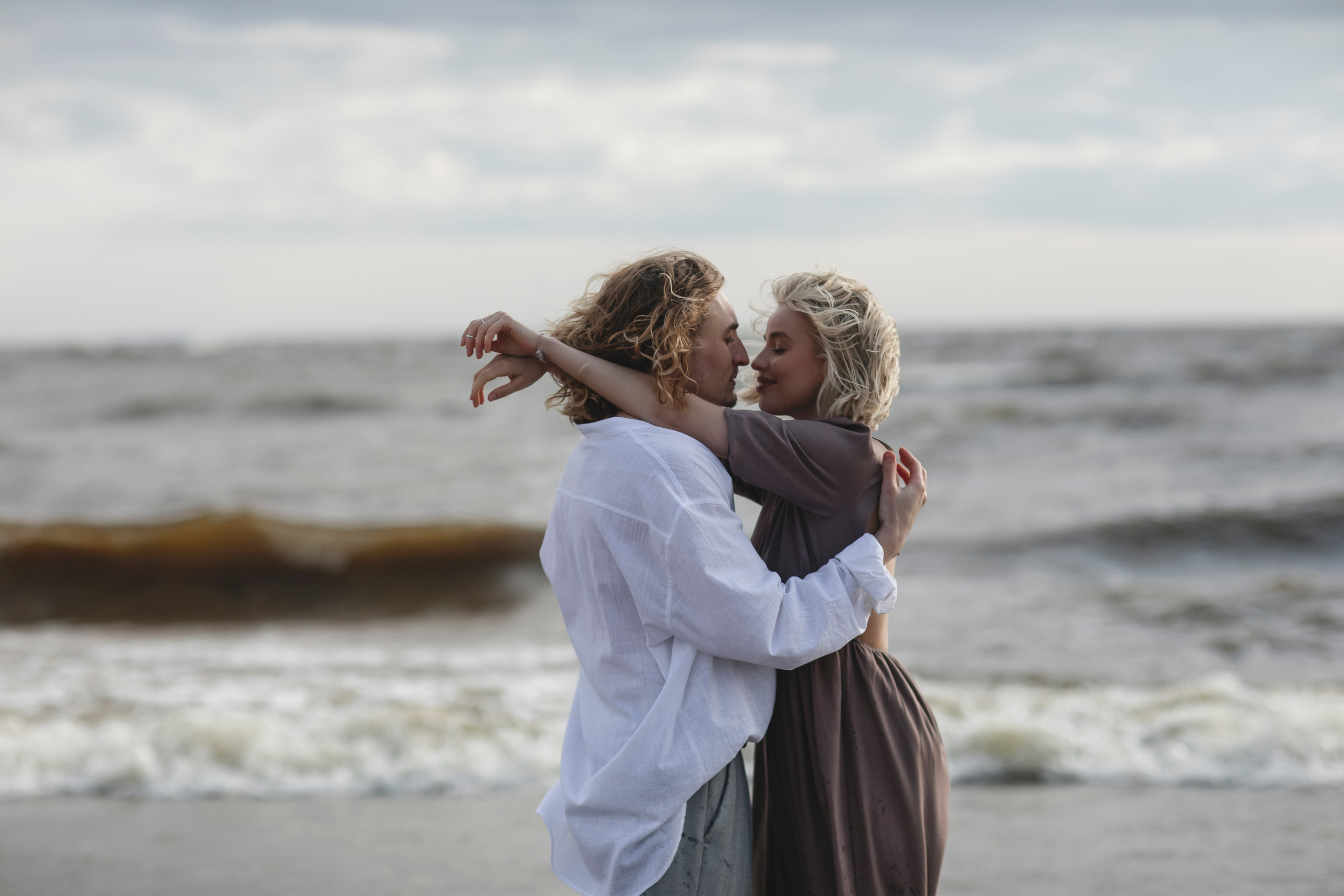 Маша и Павел. Свадебный и портретный фотограф