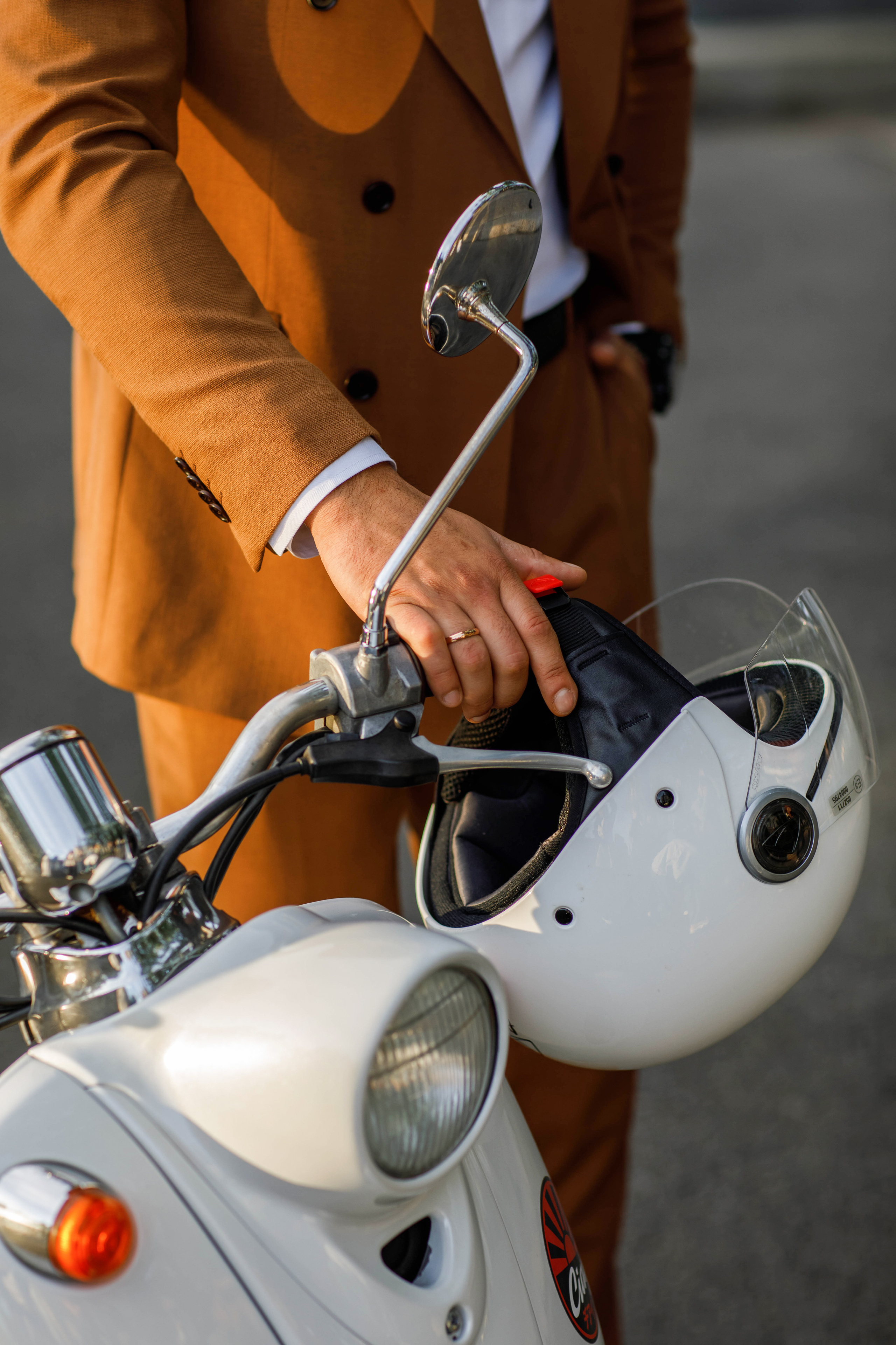 Анна и Вячеслав. Свадебный и портретный фотограф