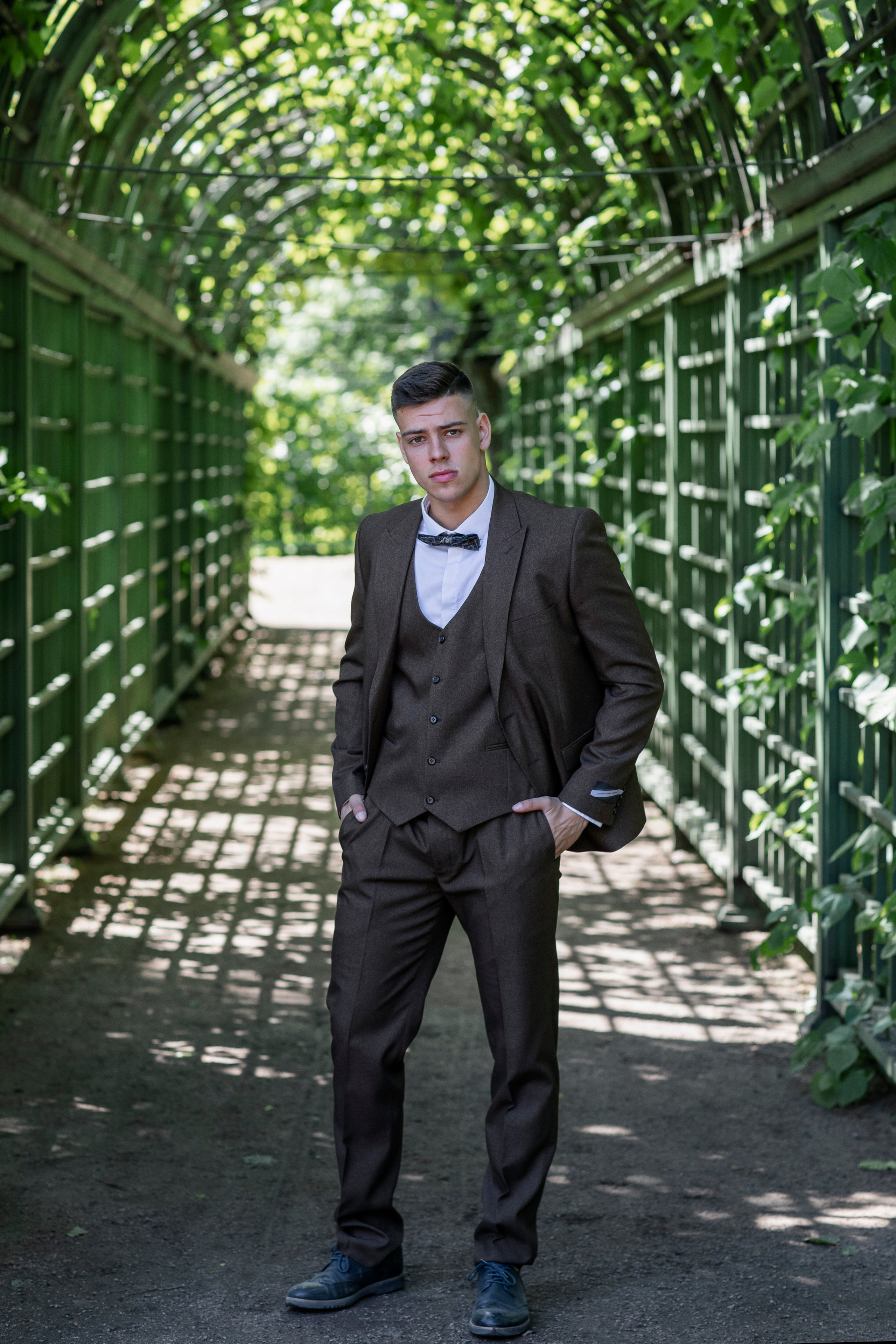 Георгий и Марина. Свадебный и портретный фотограф