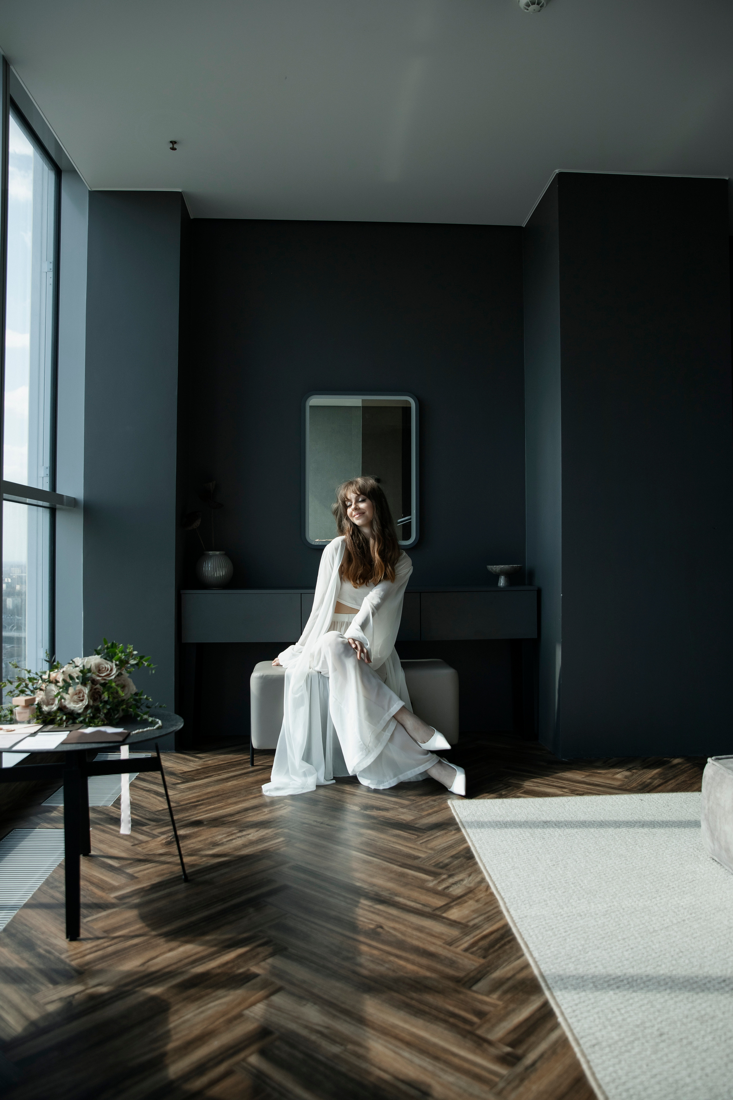 Иоанна и Дмитрий. Свадебный и портретный фотограф