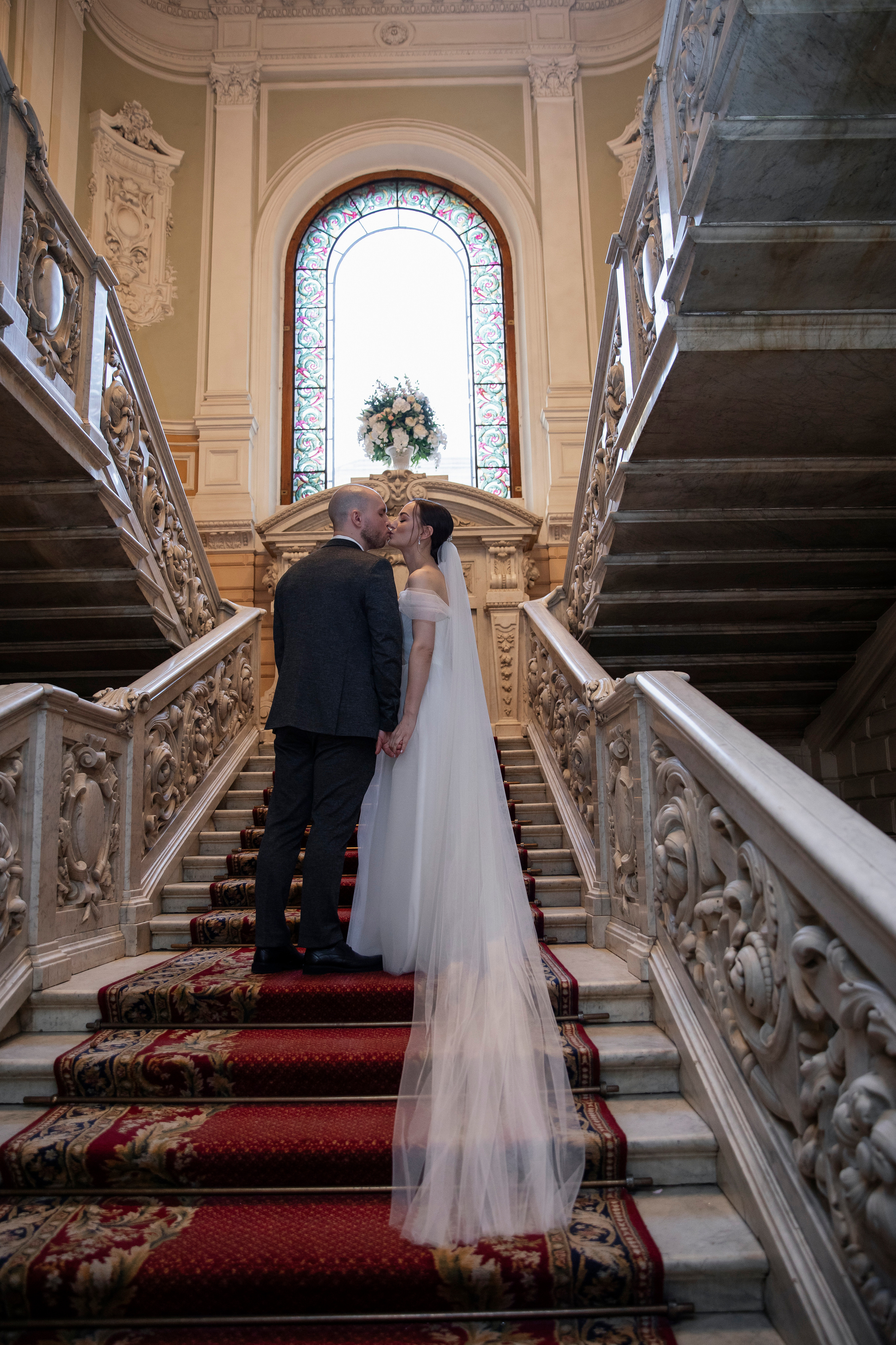 Юля и Валентин. Свадебный и портретный фотограф