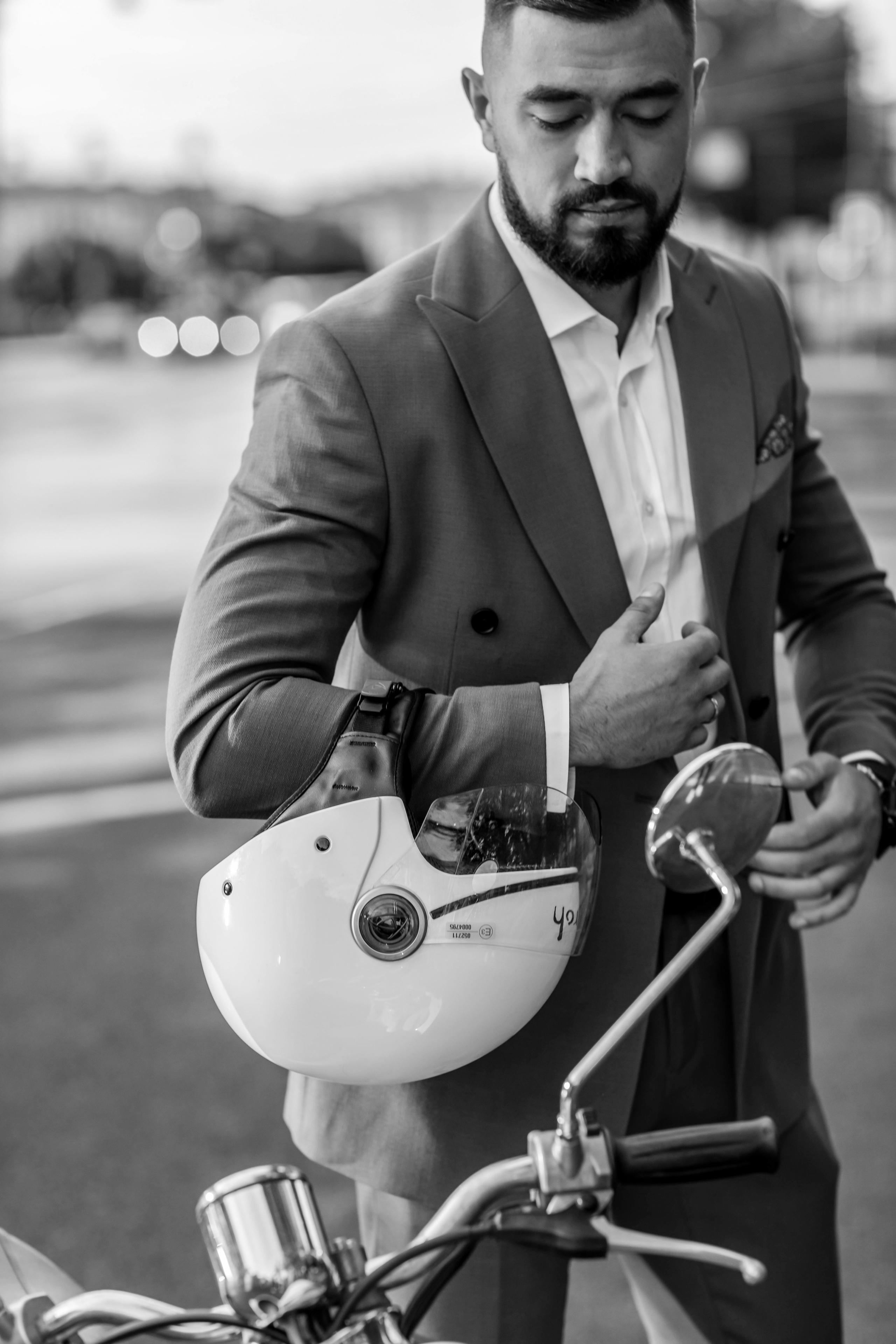 Анна и Вячеслав. Свадебный и портретный фотограф