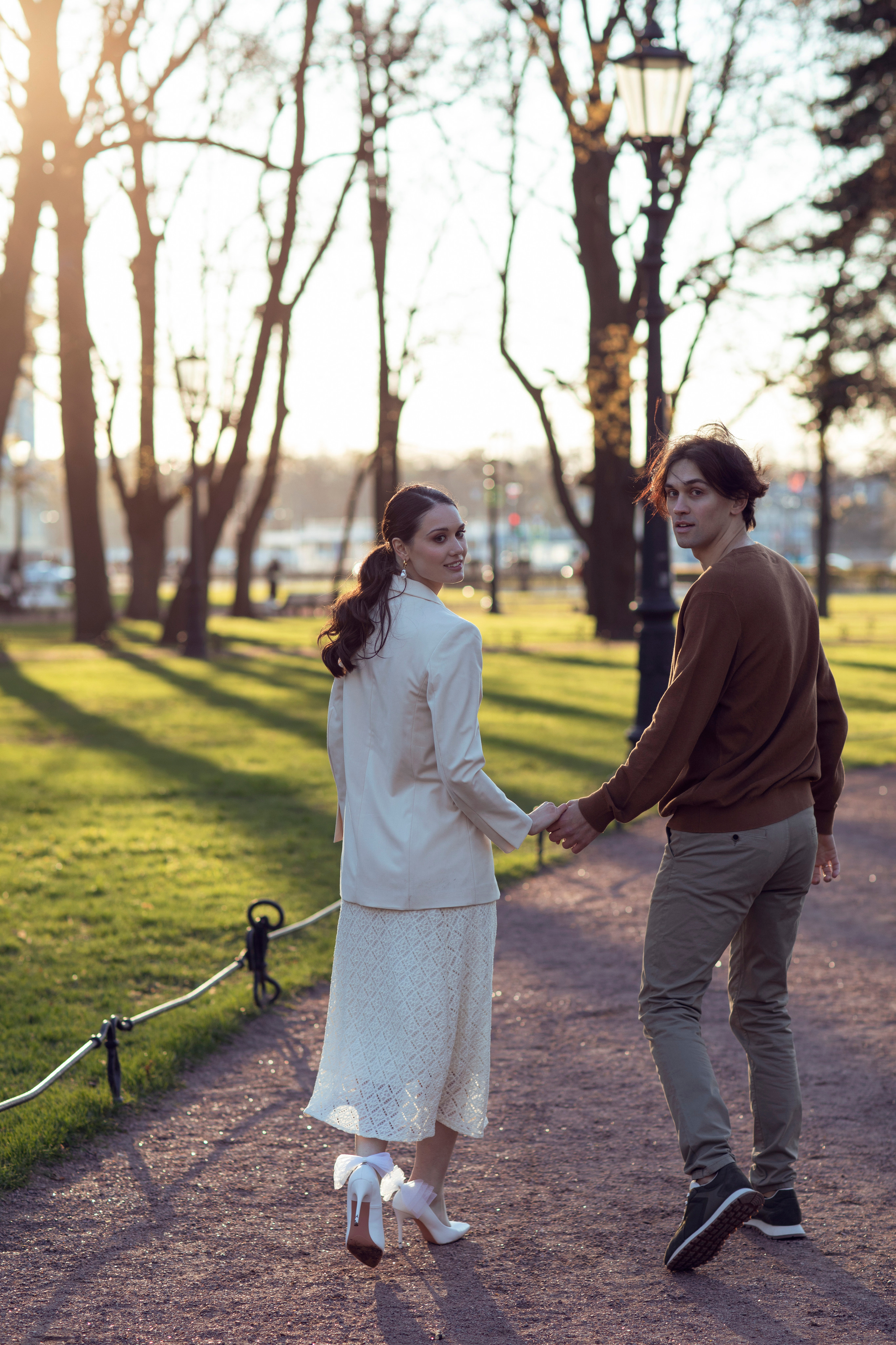 Андрей и Настя. Свадебный и портретный фотограф
