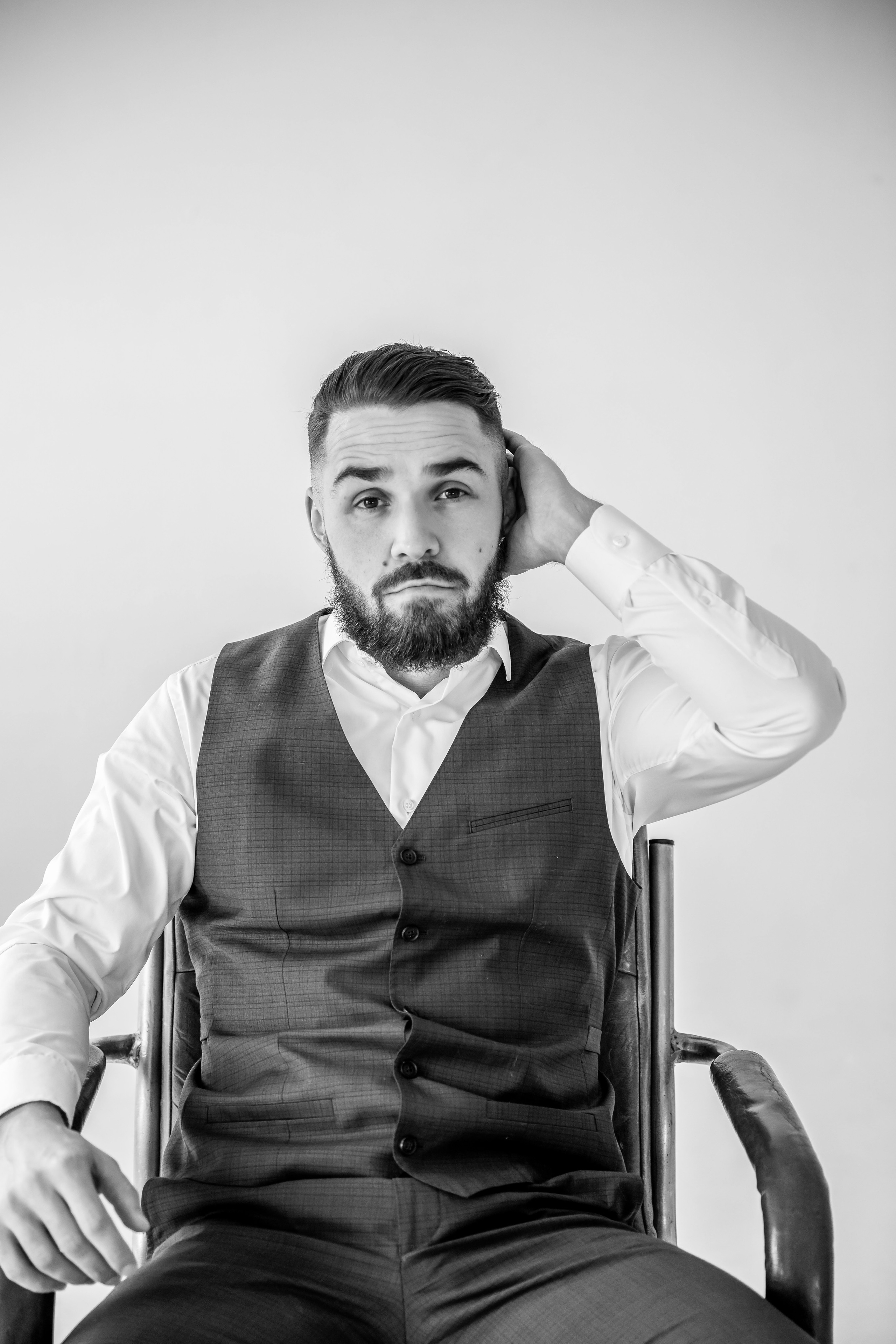 Георгий. Свадебный и портретный фотограф