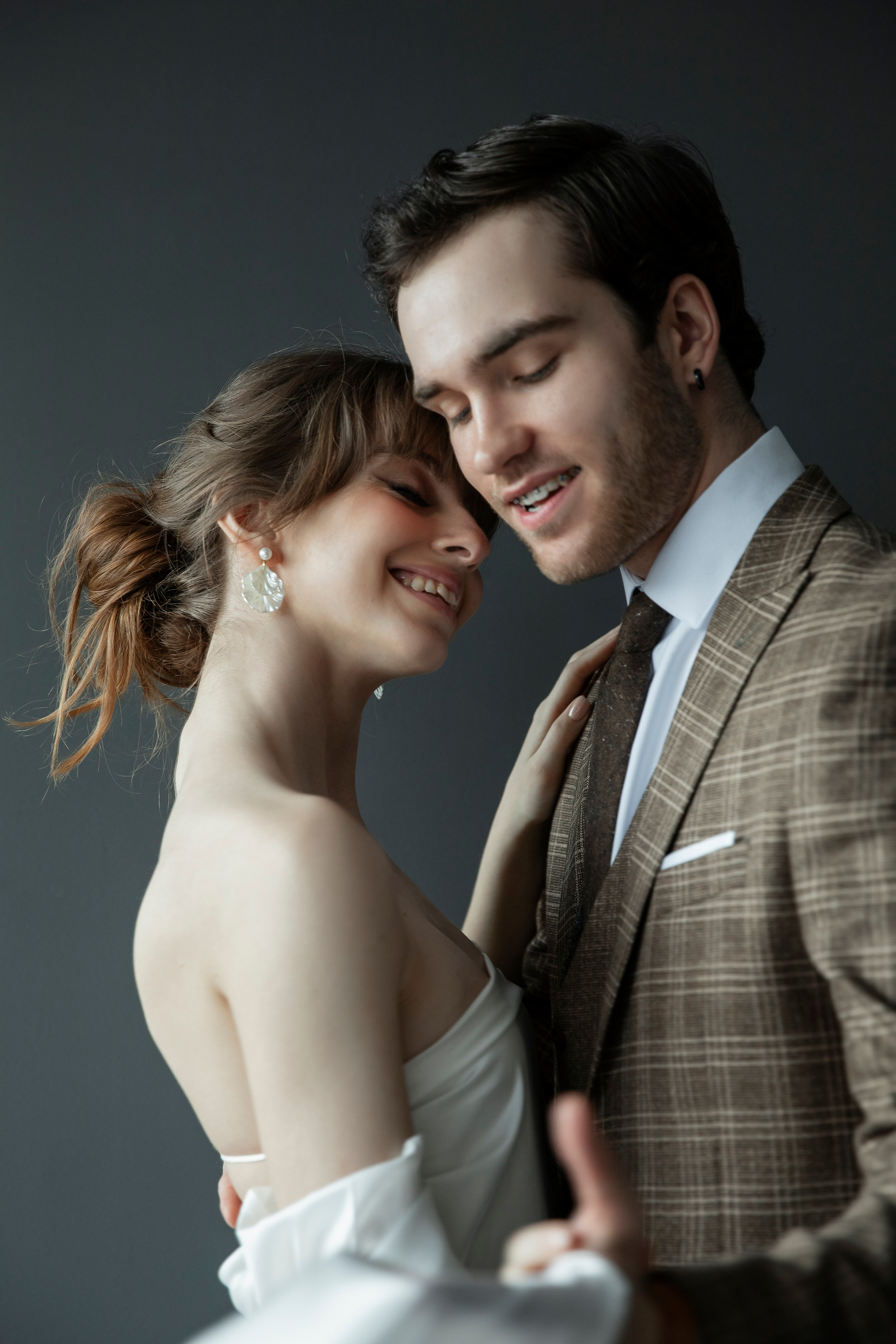 Иоанна и Дмитрий. Свадебный и портретный фотограф