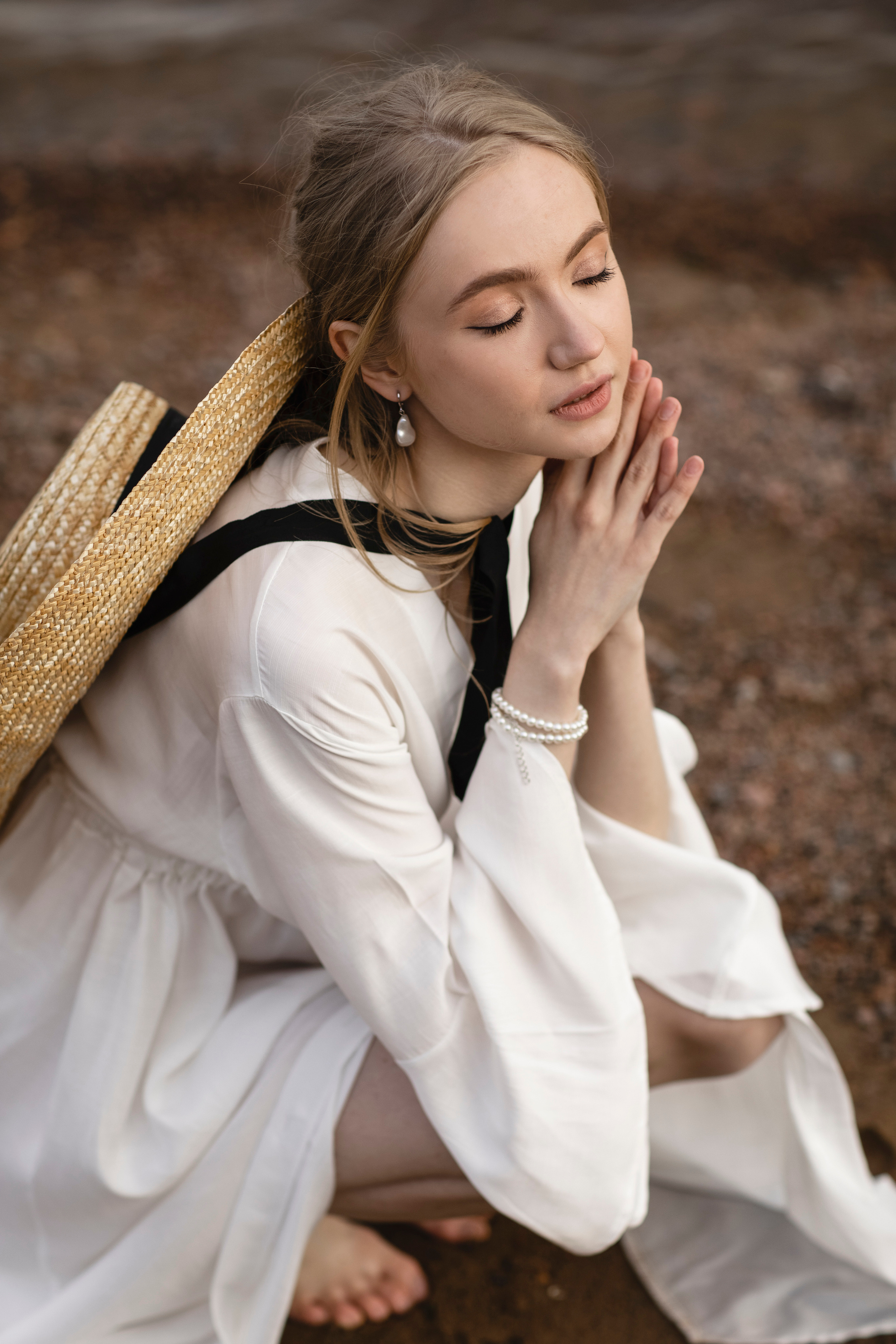 Надя и Денис. Свадебный и портретный фотограф