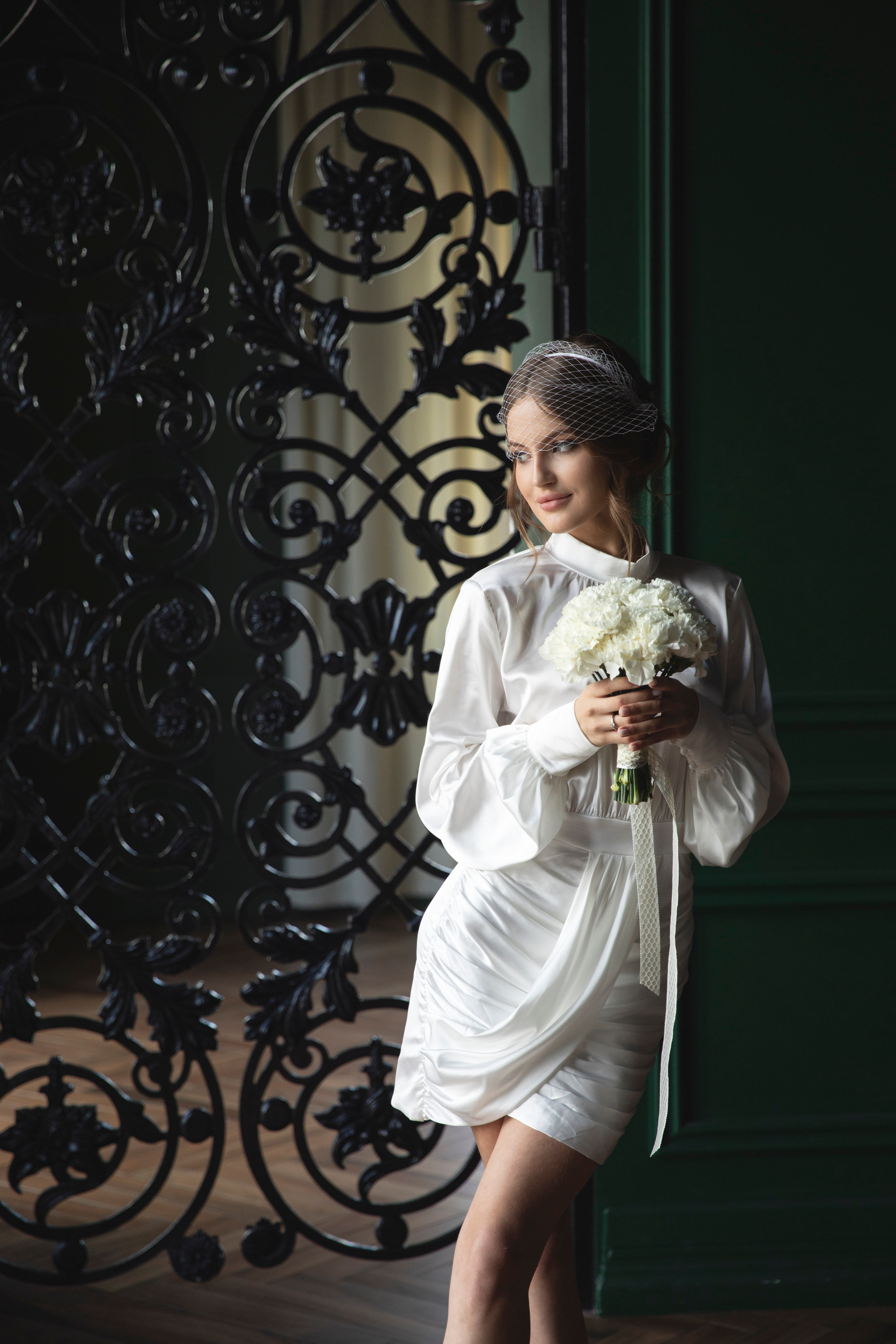 Лолита и Саша. Свадебный и портретный фотограф