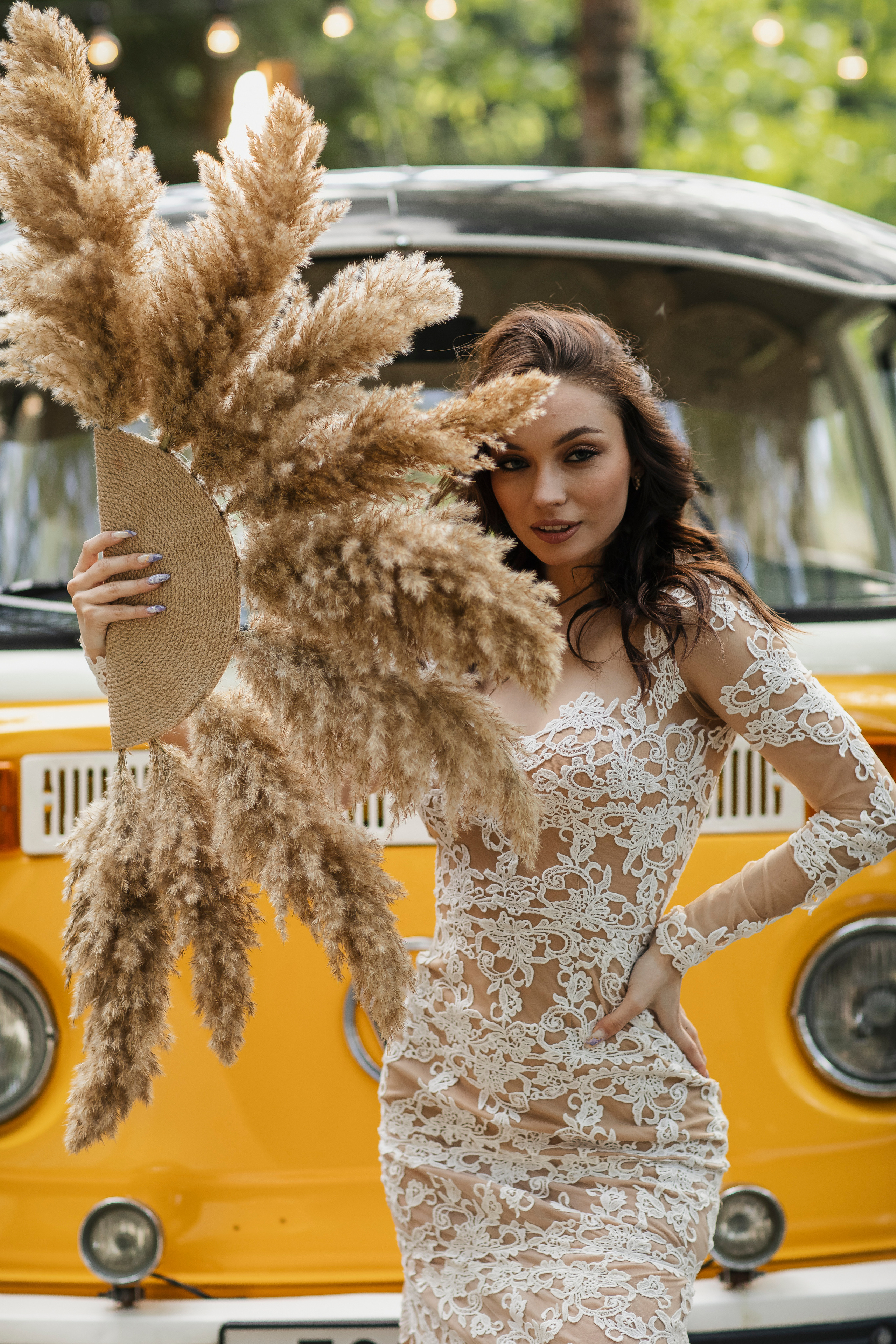 Настя и Дима. Свадебный и портретный фотограф