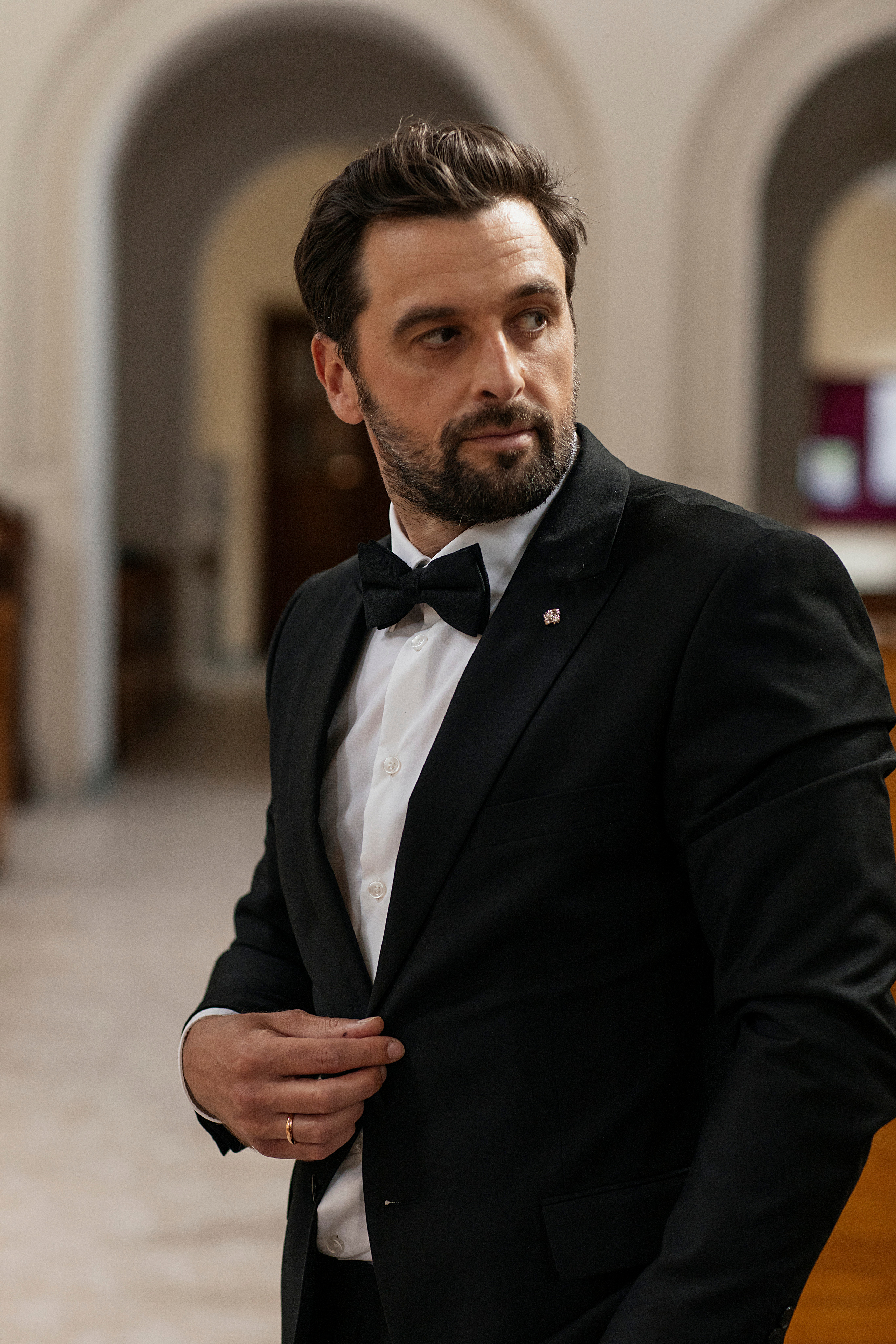 Катя и Сергей. Свадебный и портретный фотограф