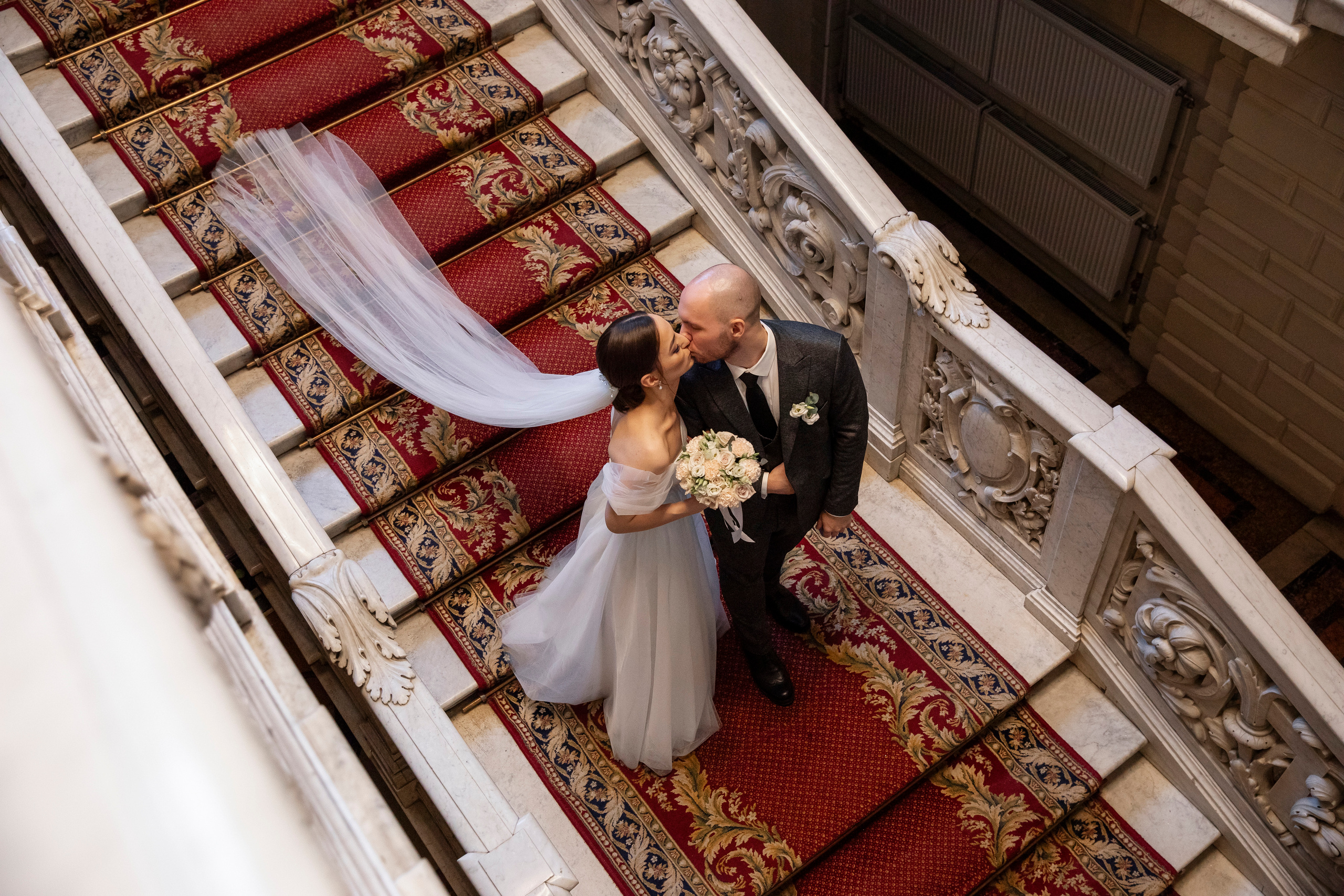 Юля и Валентин. Свадебный и портретный фотограф