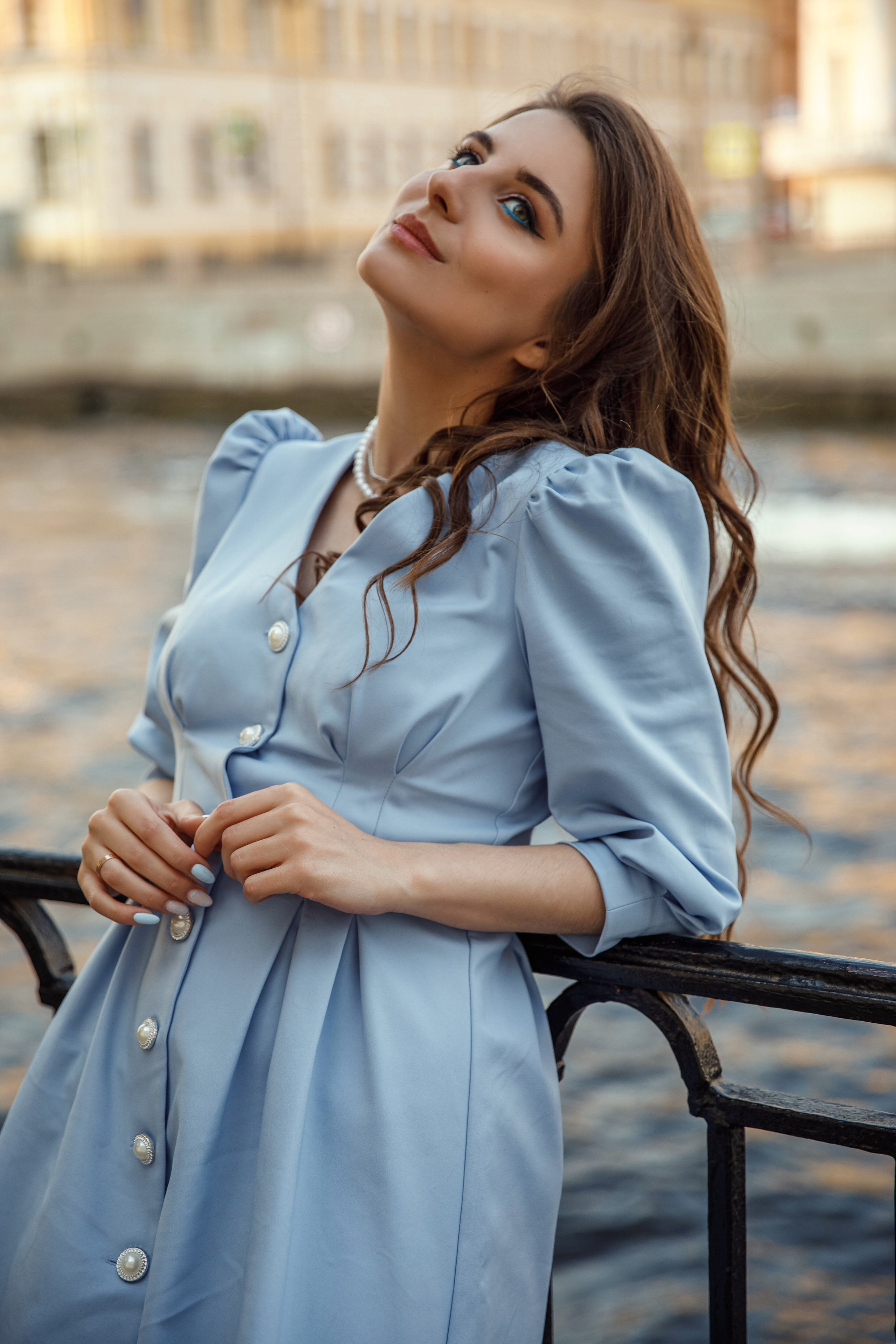 Ульяна и Кирилл. Свадебный и портретный фотограф