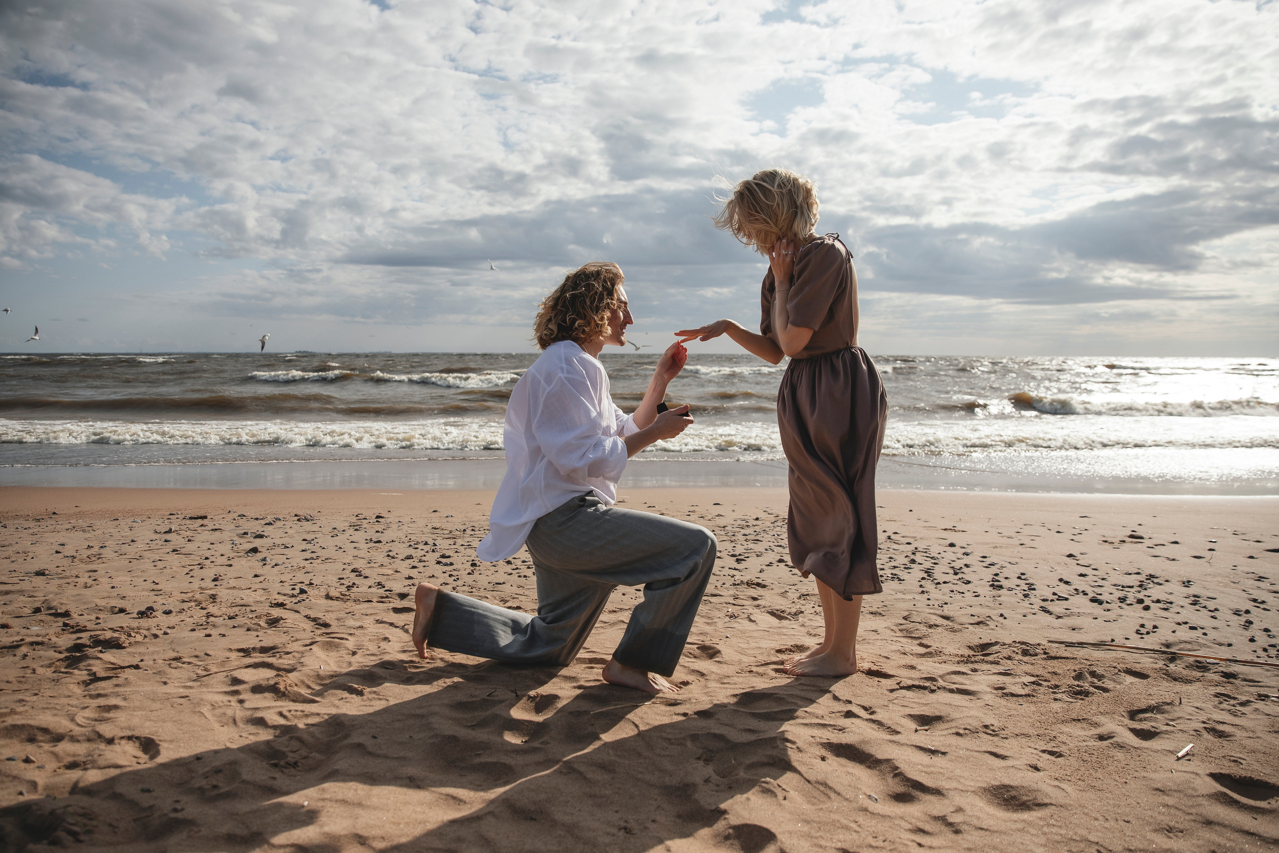 Маша и Павел. Свадебный и портретный фотограф