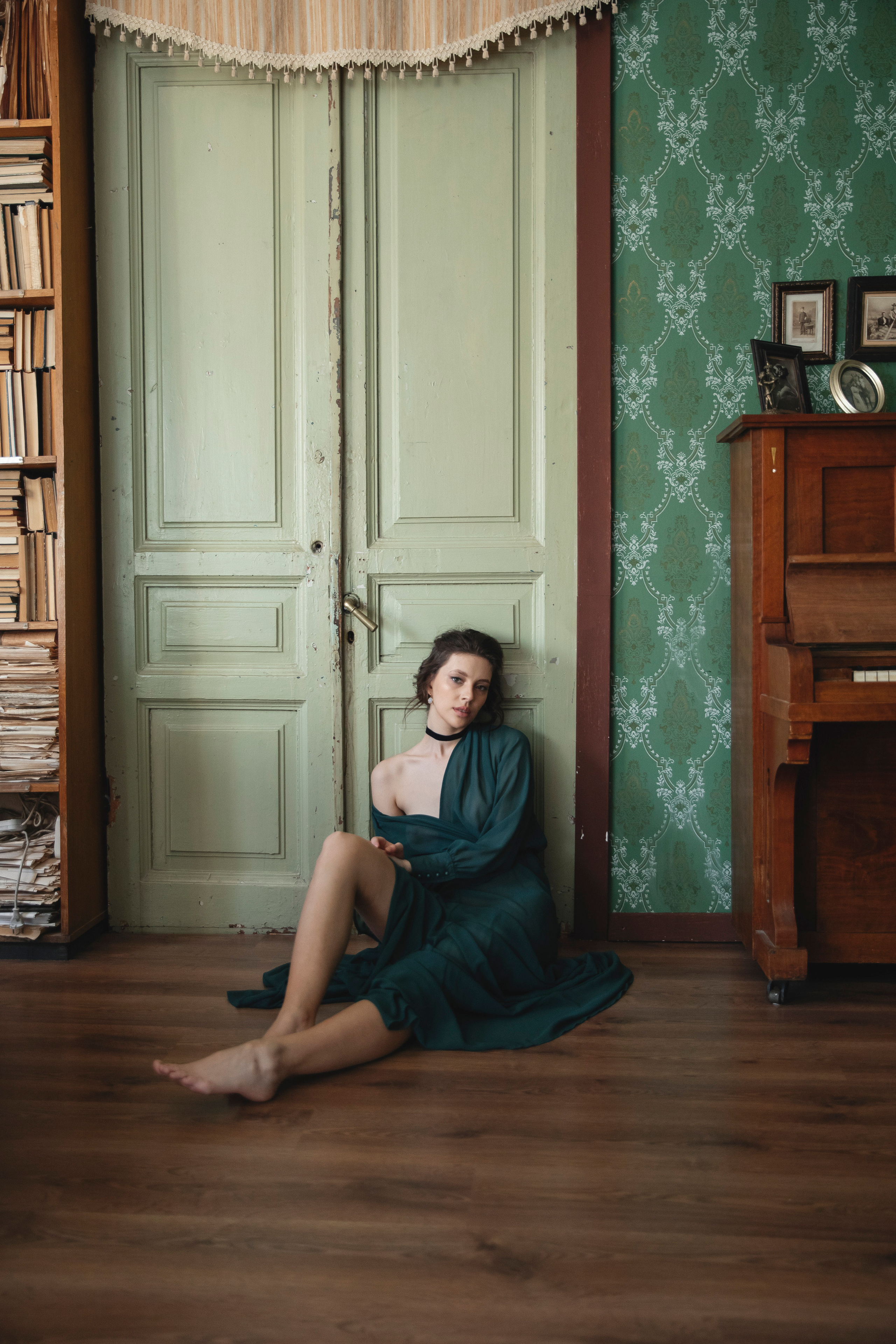 Юлия. Свадебный и портретный фотограф