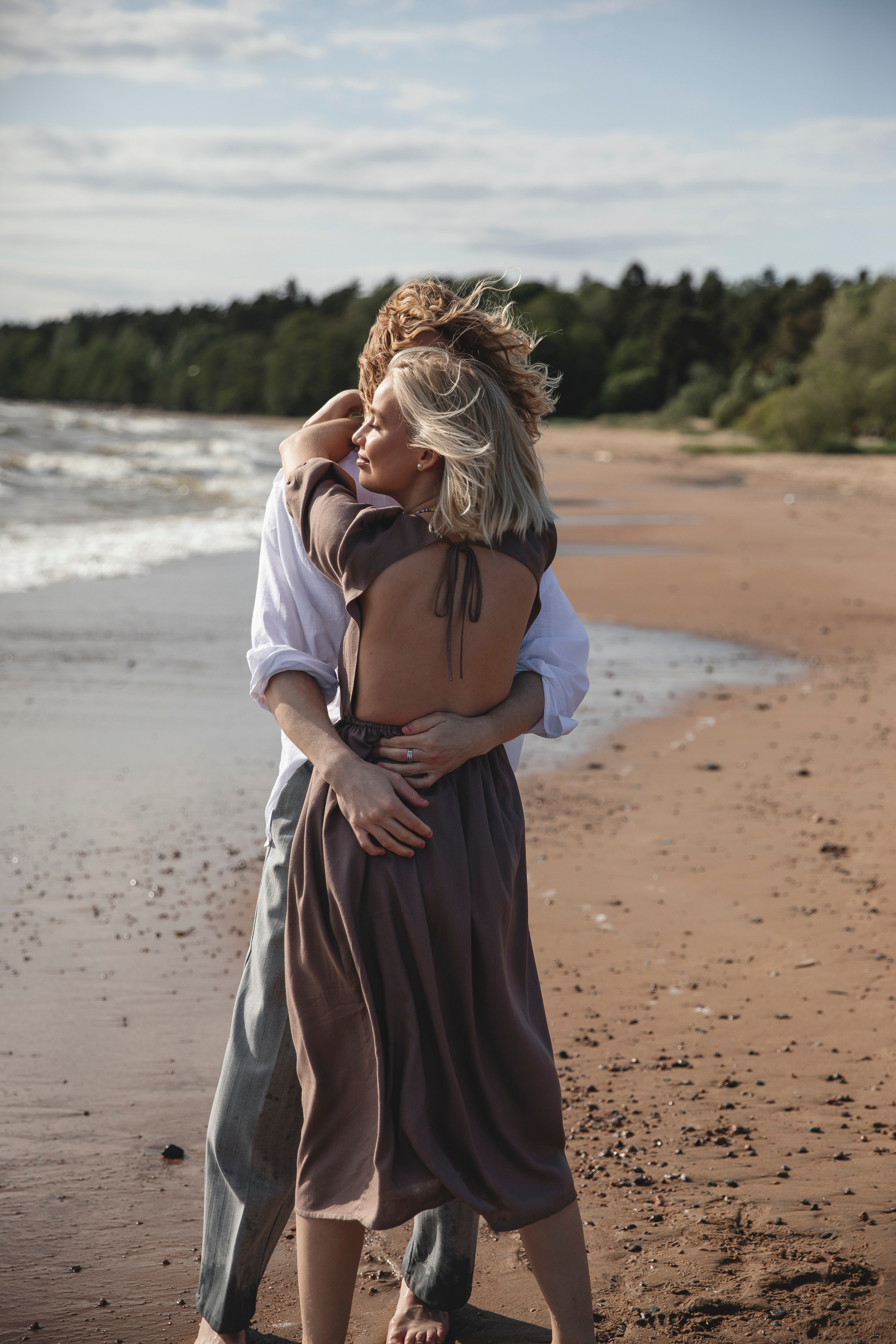 Маша и Павел. Свадебный и портретный фотограф