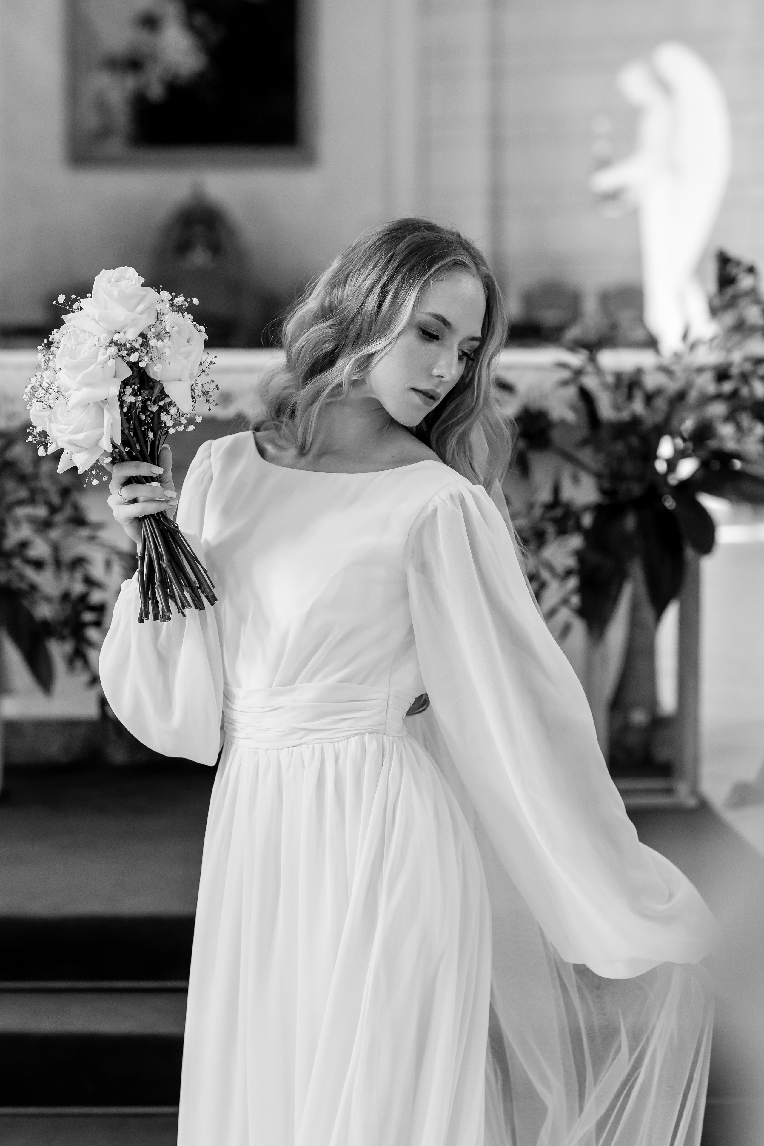 Катя и Сергей. Свадебный и портретный фотограф