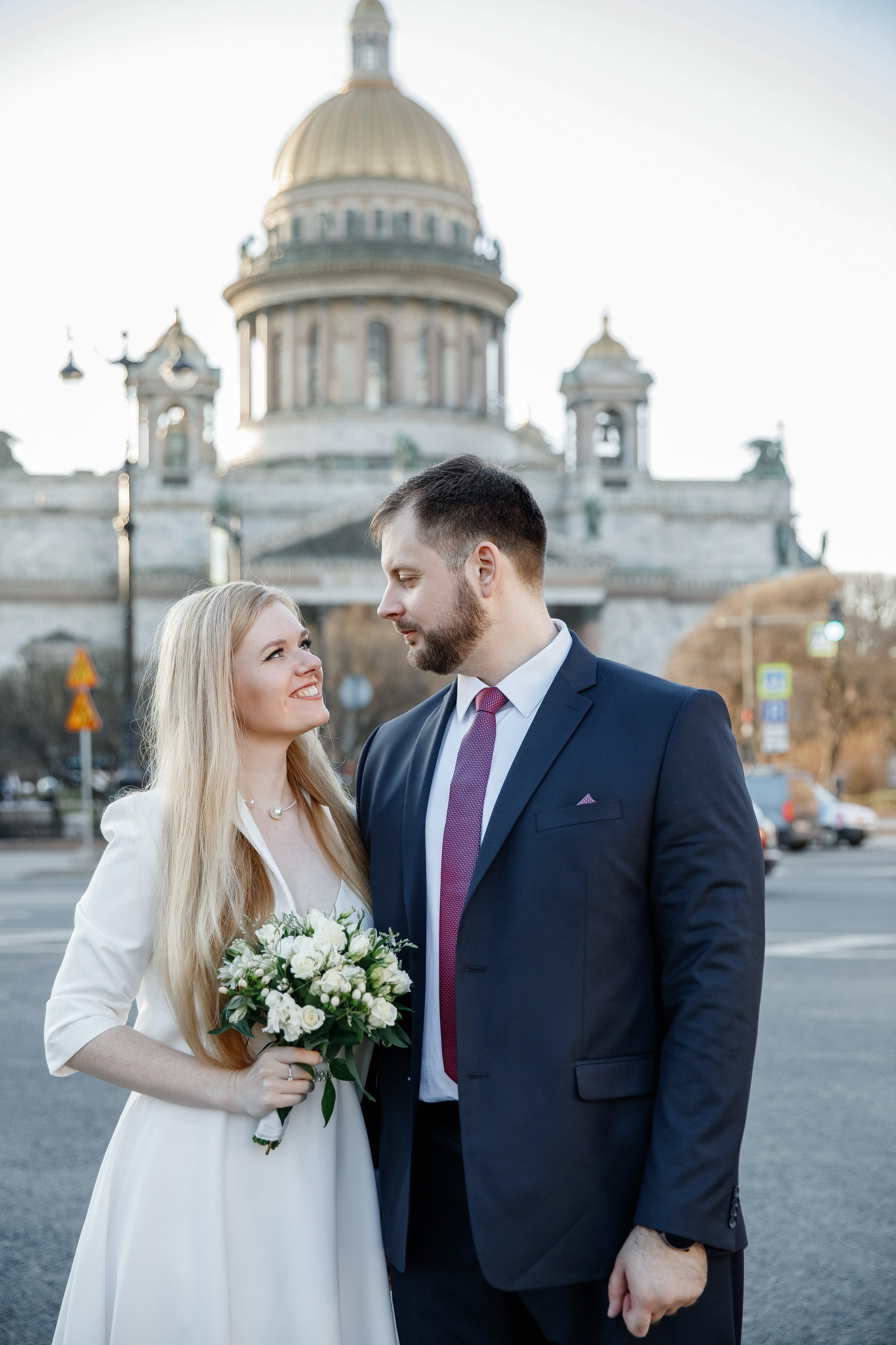 Павел и Алина. Свадебный и портретный фотограф