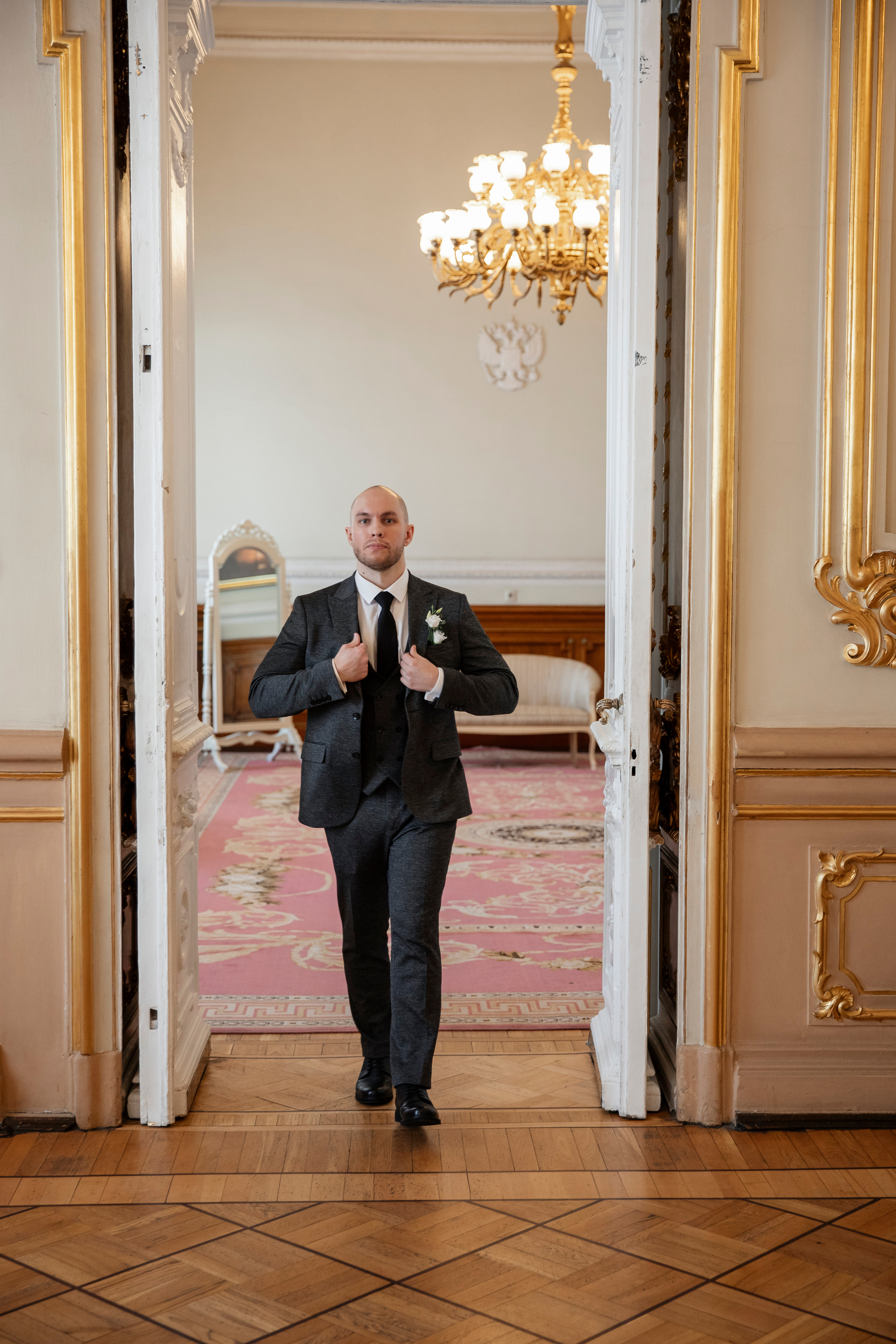 Юля и Валентин. Свадебный и портретный фотограф