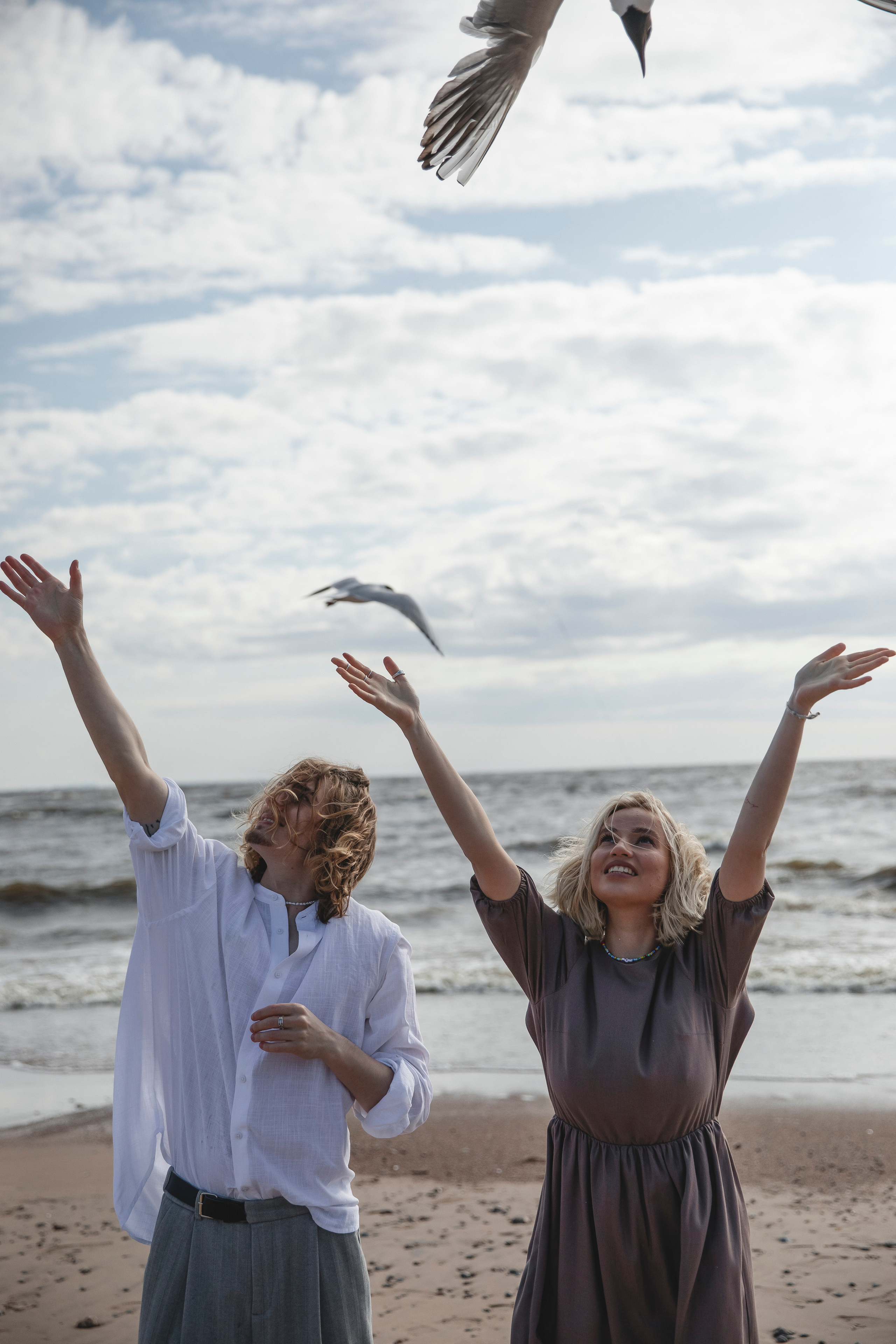 Маша и Павел. Свадебный и портретный фотограф