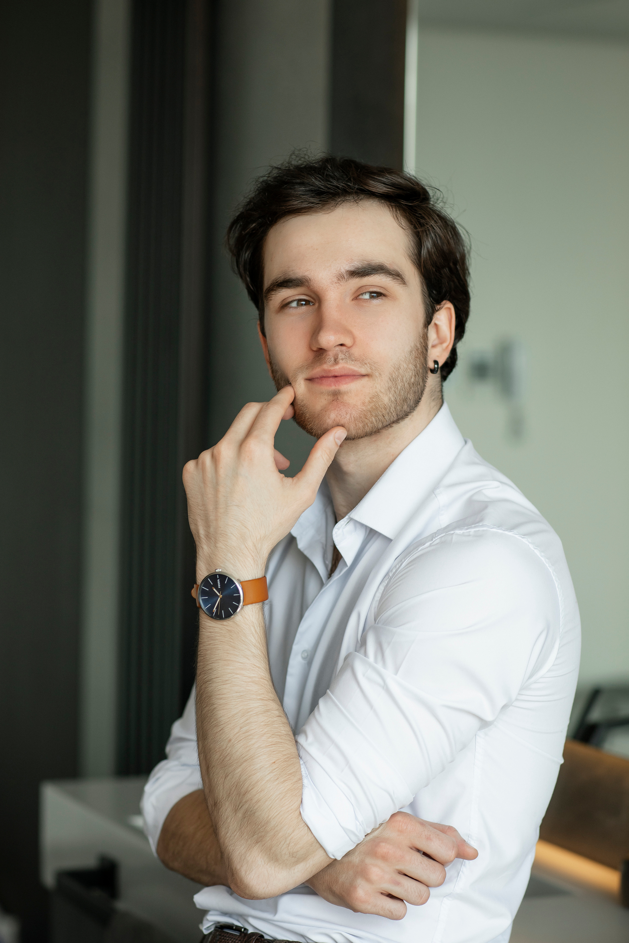 Иоанна и Дмитрий. Свадебный и портретный фотограф