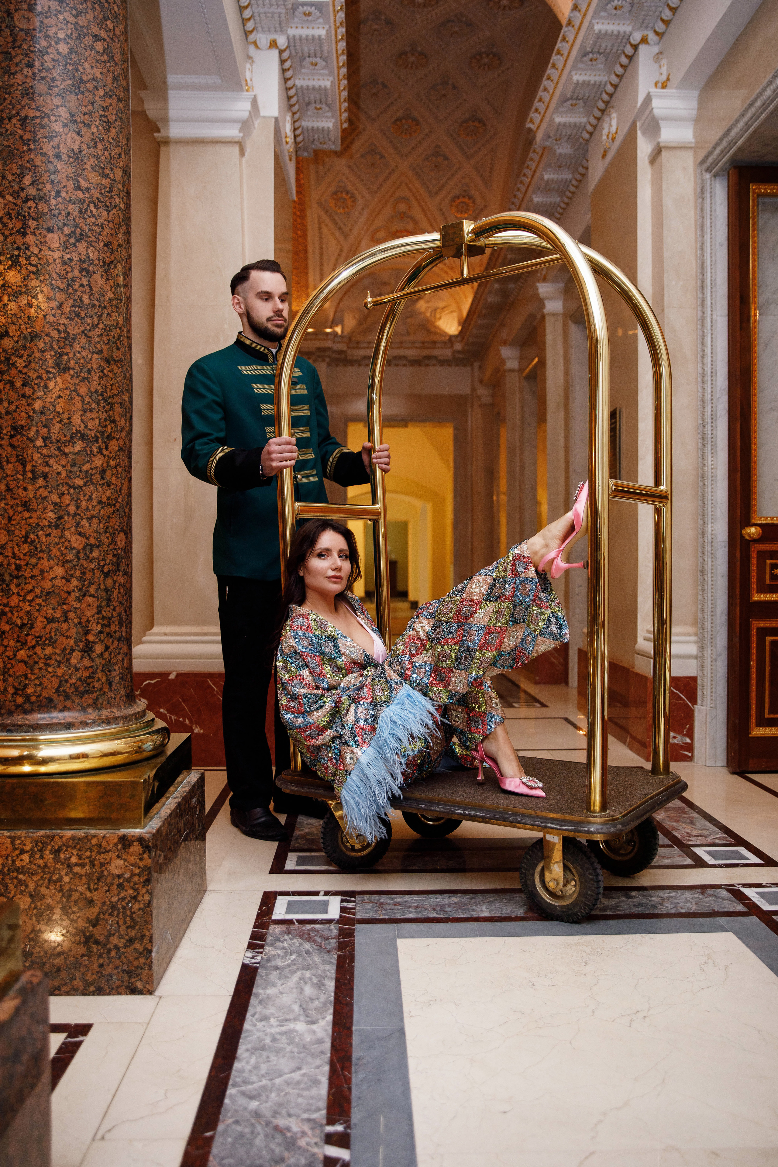 Катя. Свадебный и портретный фотограф