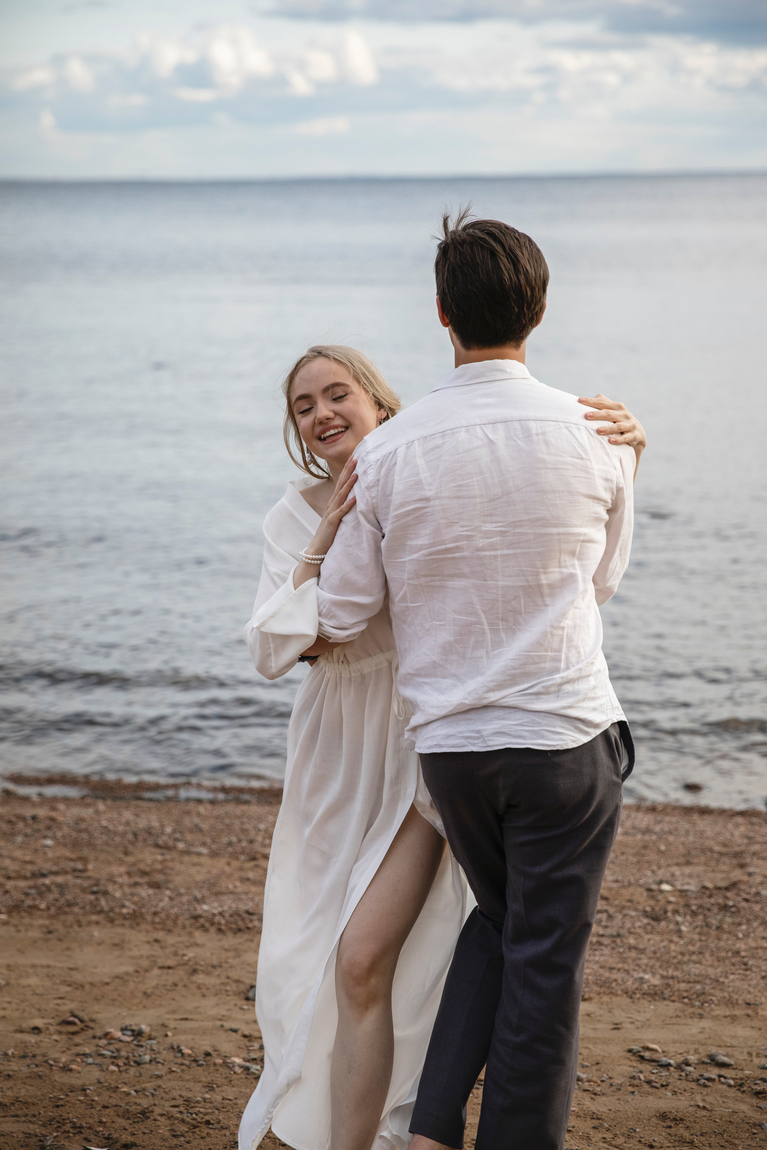 Надя и Денис. Свадебный и портретный фотограф