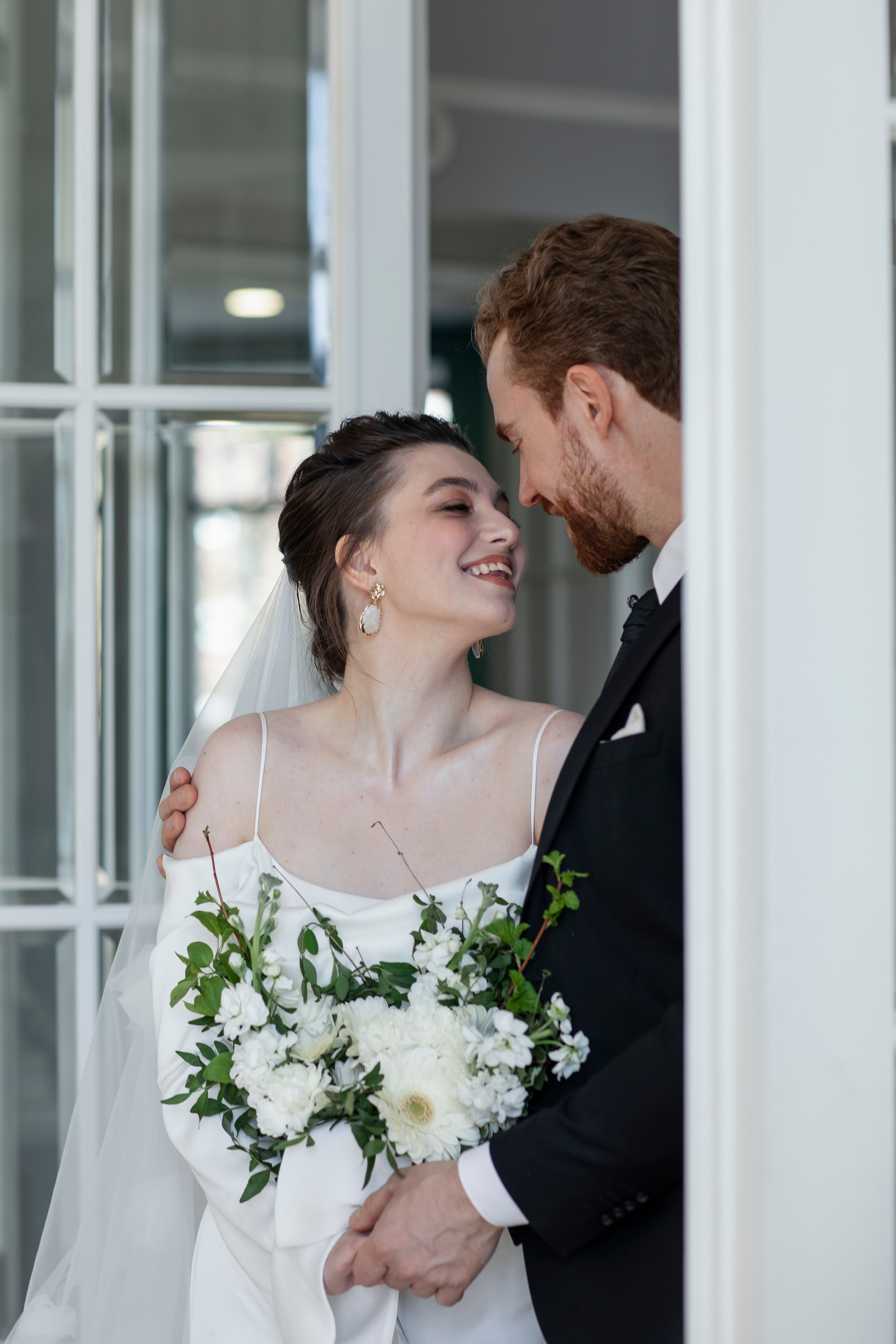 Никита и Дарья. Свадебный и портретный фотограф