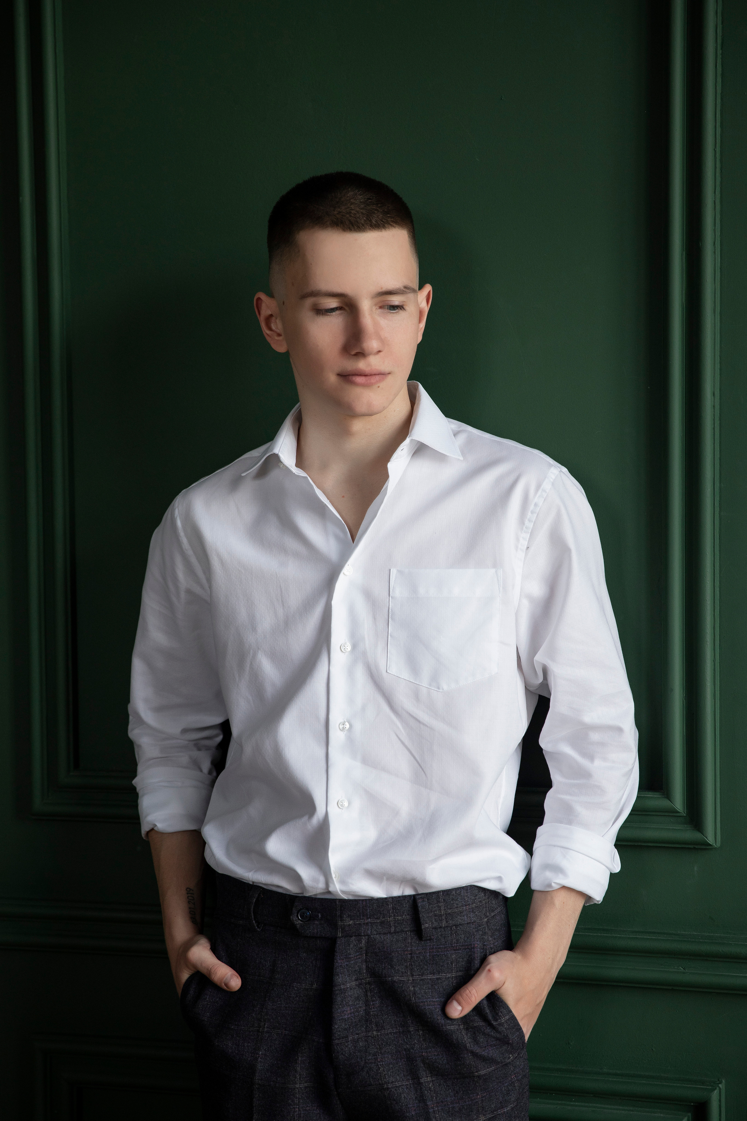 Лолита и Саша. Свадебный и портретный фотограф