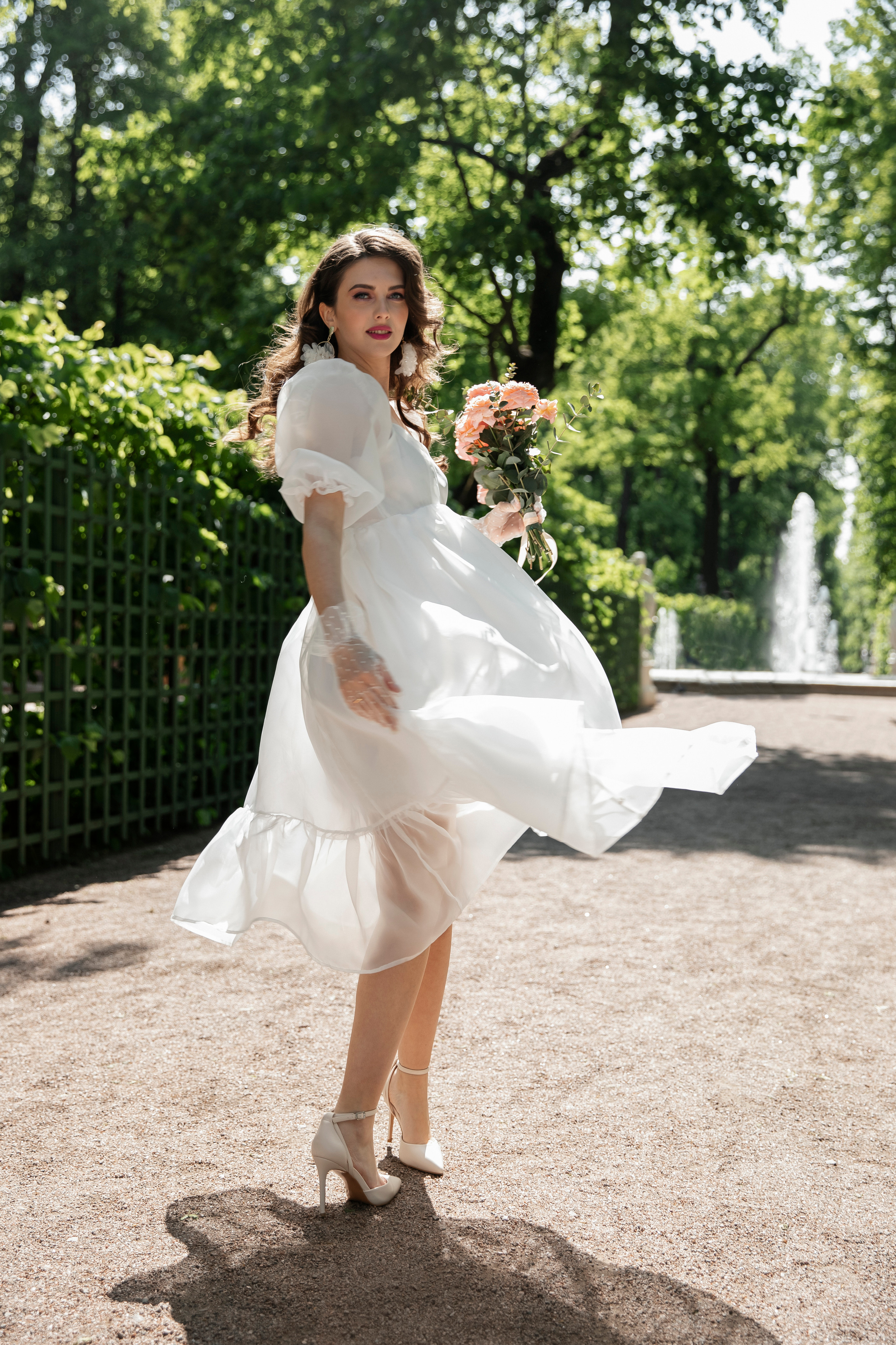 Георгий и Марина. Свадебный и портретный фотограф