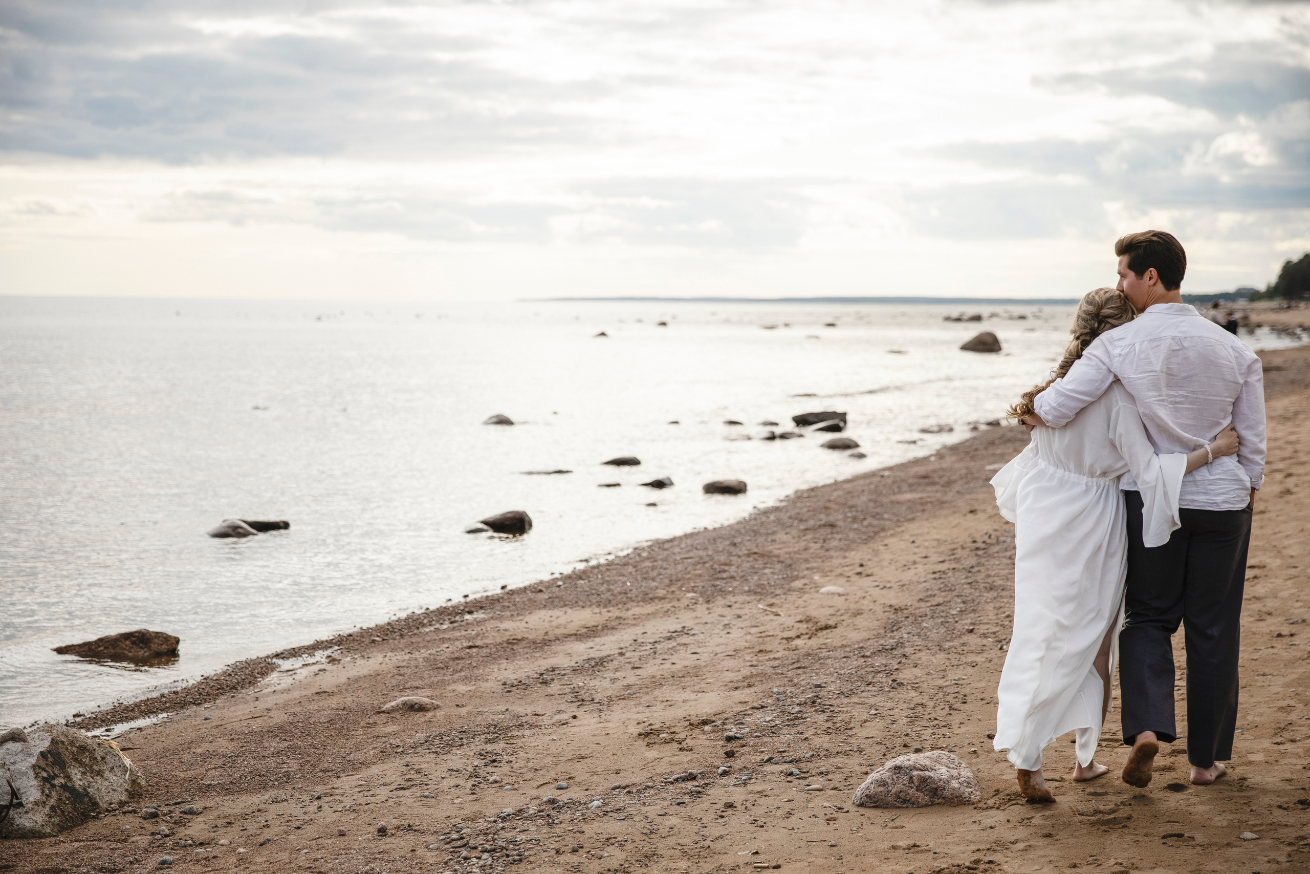 Надя и Денис. Свадебный и портретный фотограф
