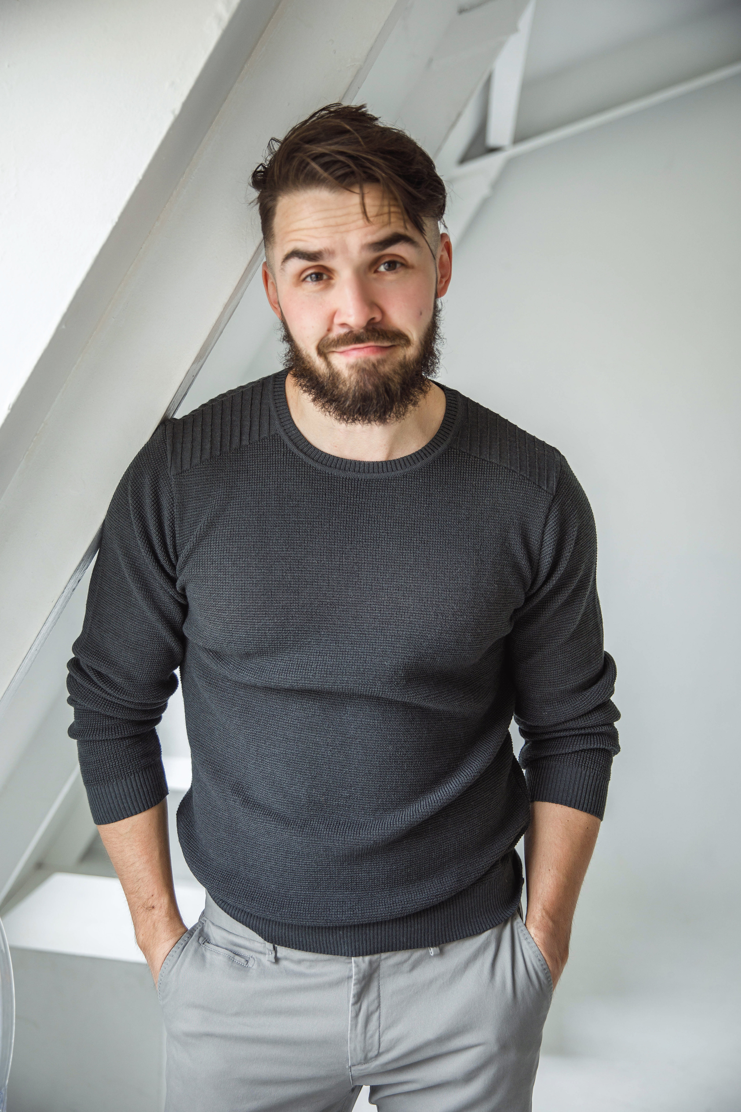 Георгий. Свадебный и портретный фотограф