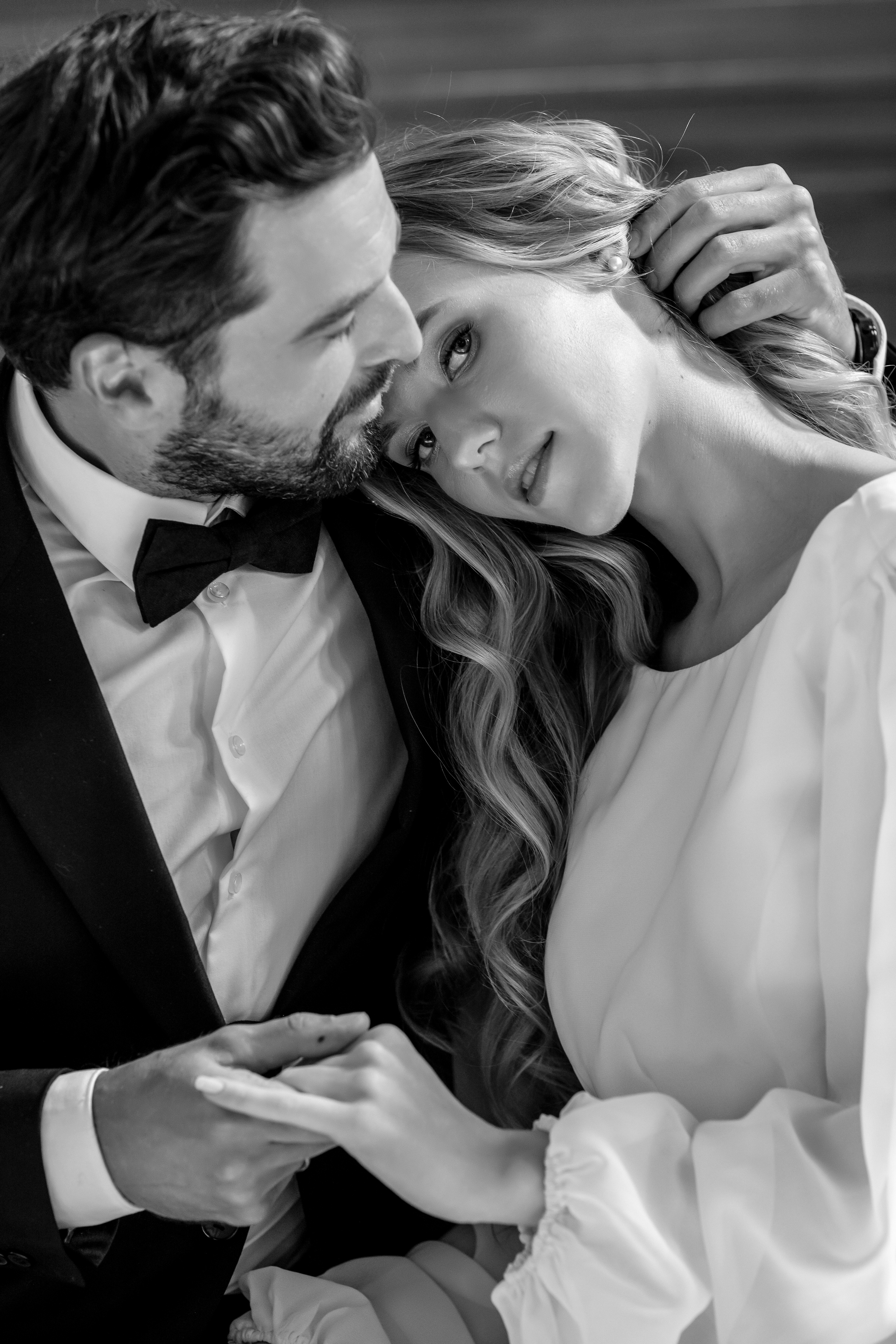 Катя и Сергей. Свадебный и портретный фотограф